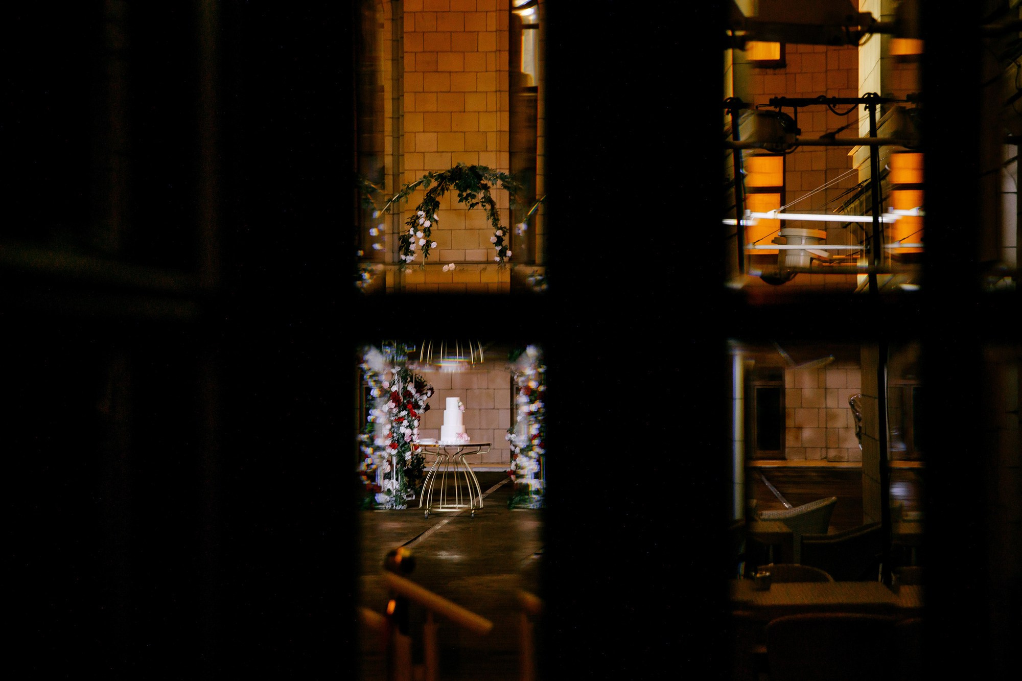 Ника и Никита. Radison. Любовь Чуляева — свадебный фотограф в Москве и Европе