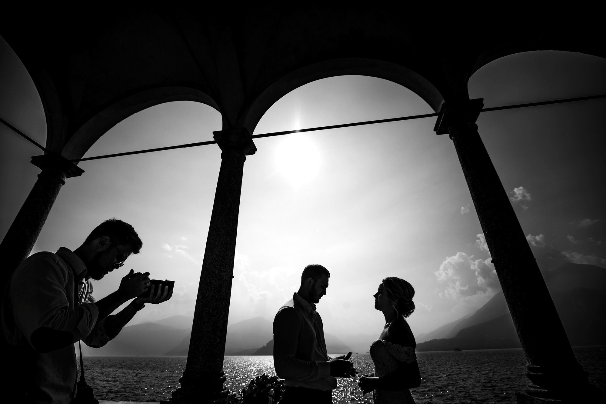 Como for Two. Любовь Чуляева — свадебный фотограф в Москве и Европе