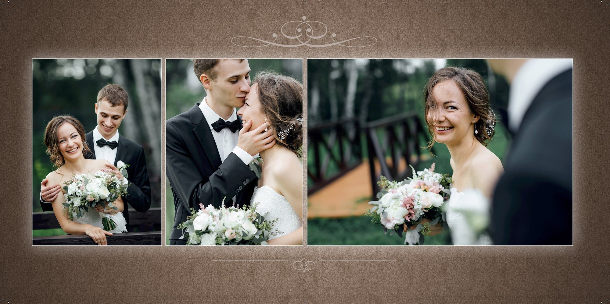 Симон и Елена. Любовь Чуляева — свадебный фотограф в Москве и Европе