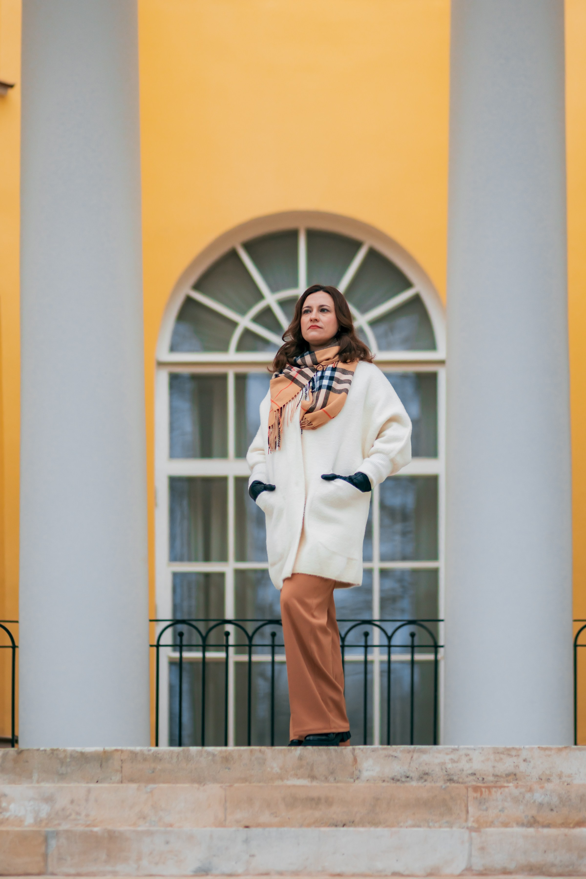 Светлана. Интерьеры, Контент, Портреты | Фотограф в Москве Дани Терно