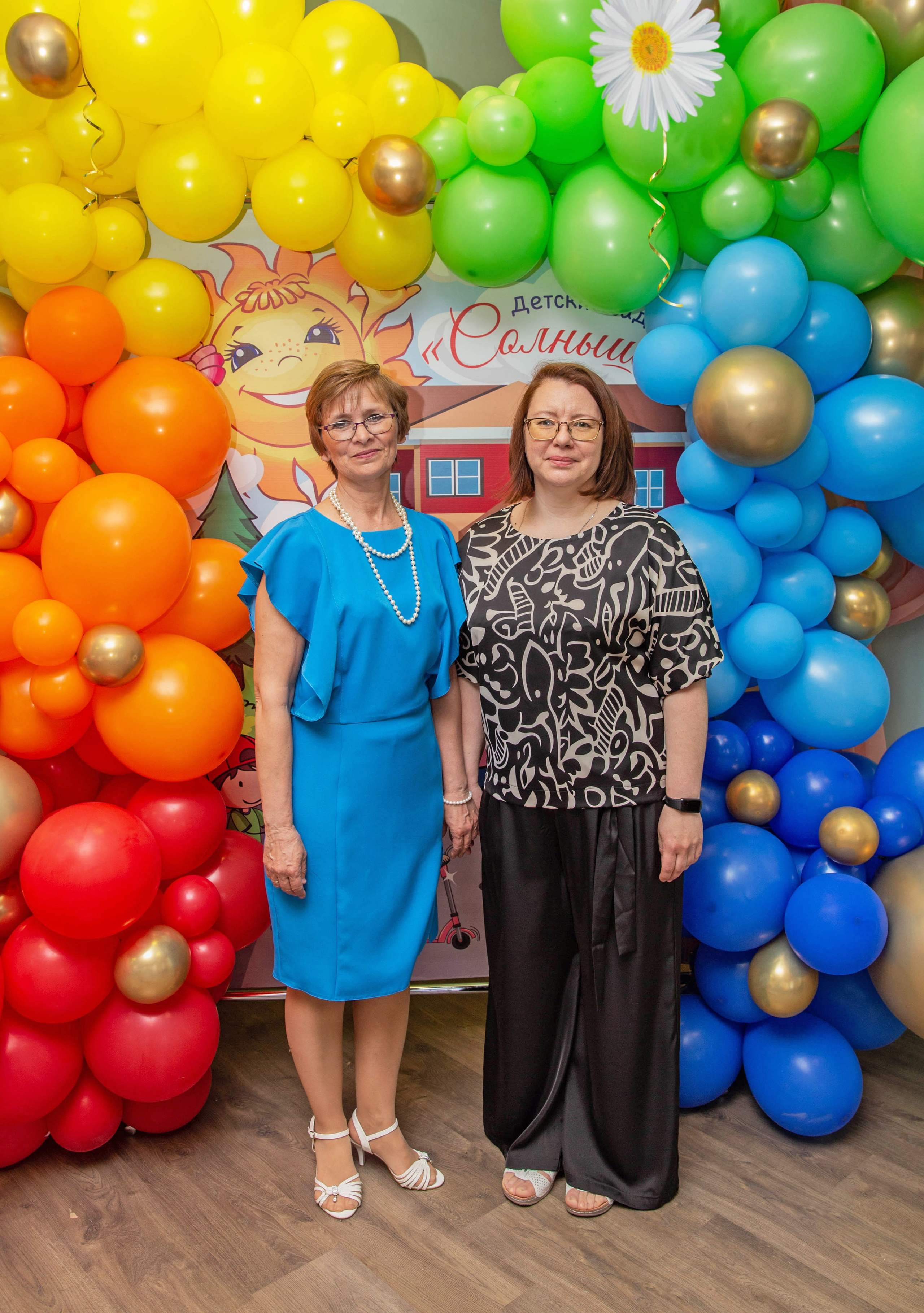 Выпускной. Семейный и детский фотограф в Нижнем Новгороде