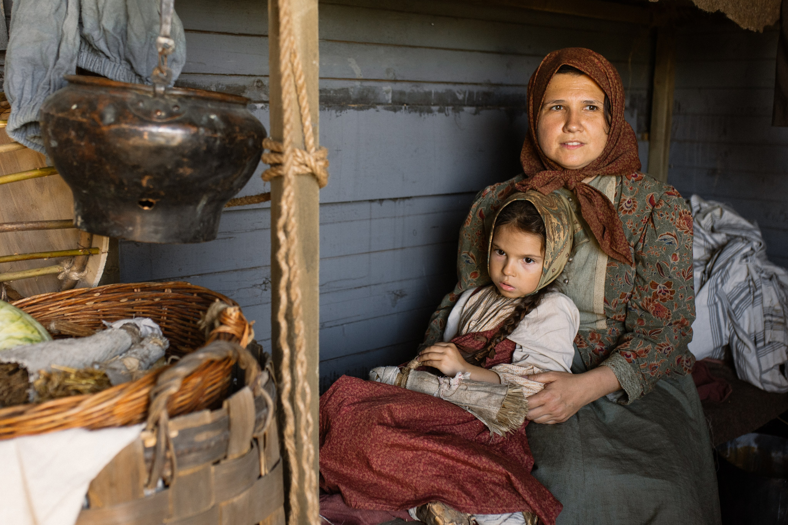 КИНО. Свадебный и семейный пленочный фотограф в Петербурге Истомина Ирина