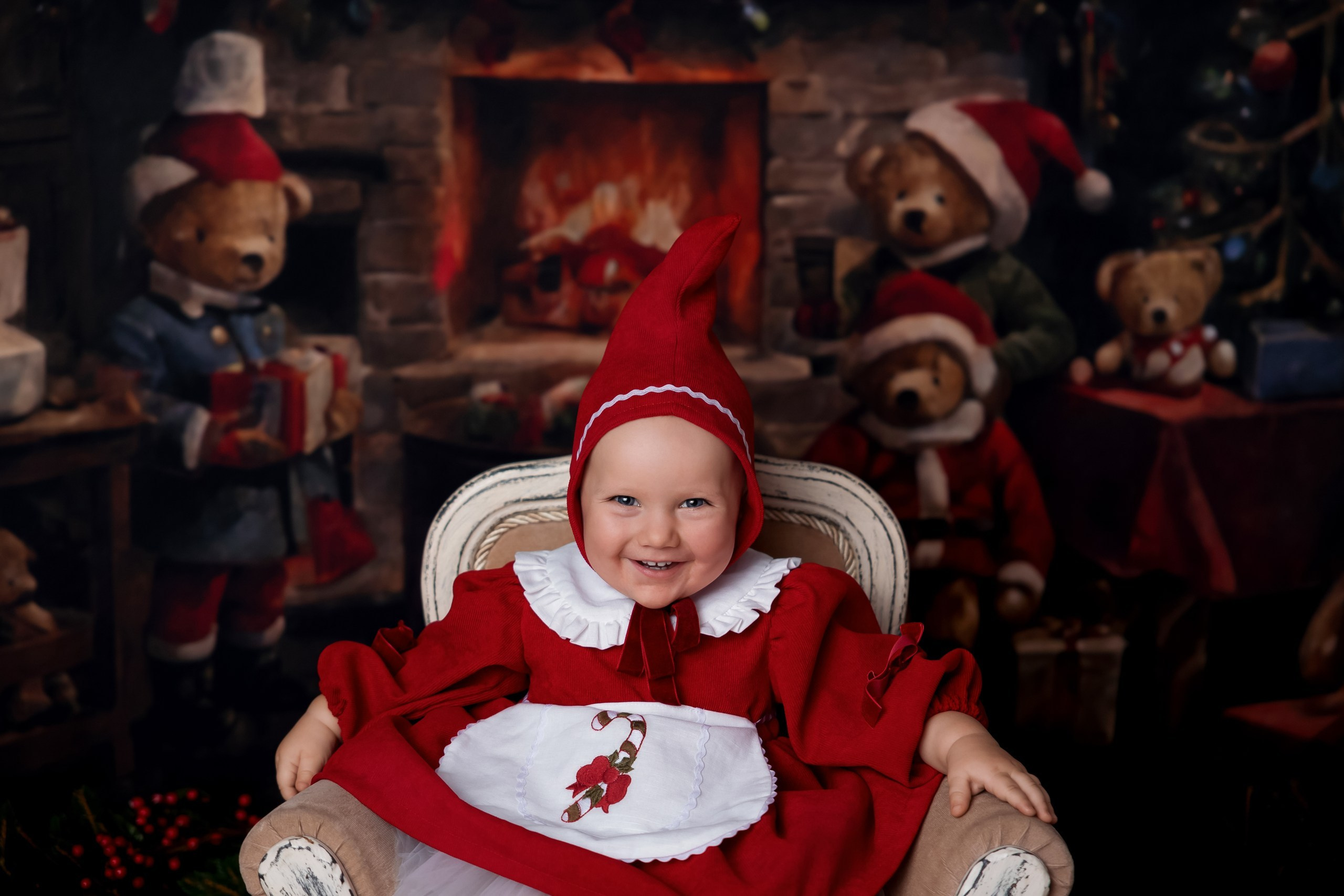 Детский фотограф Москва. Собственная фотостудия