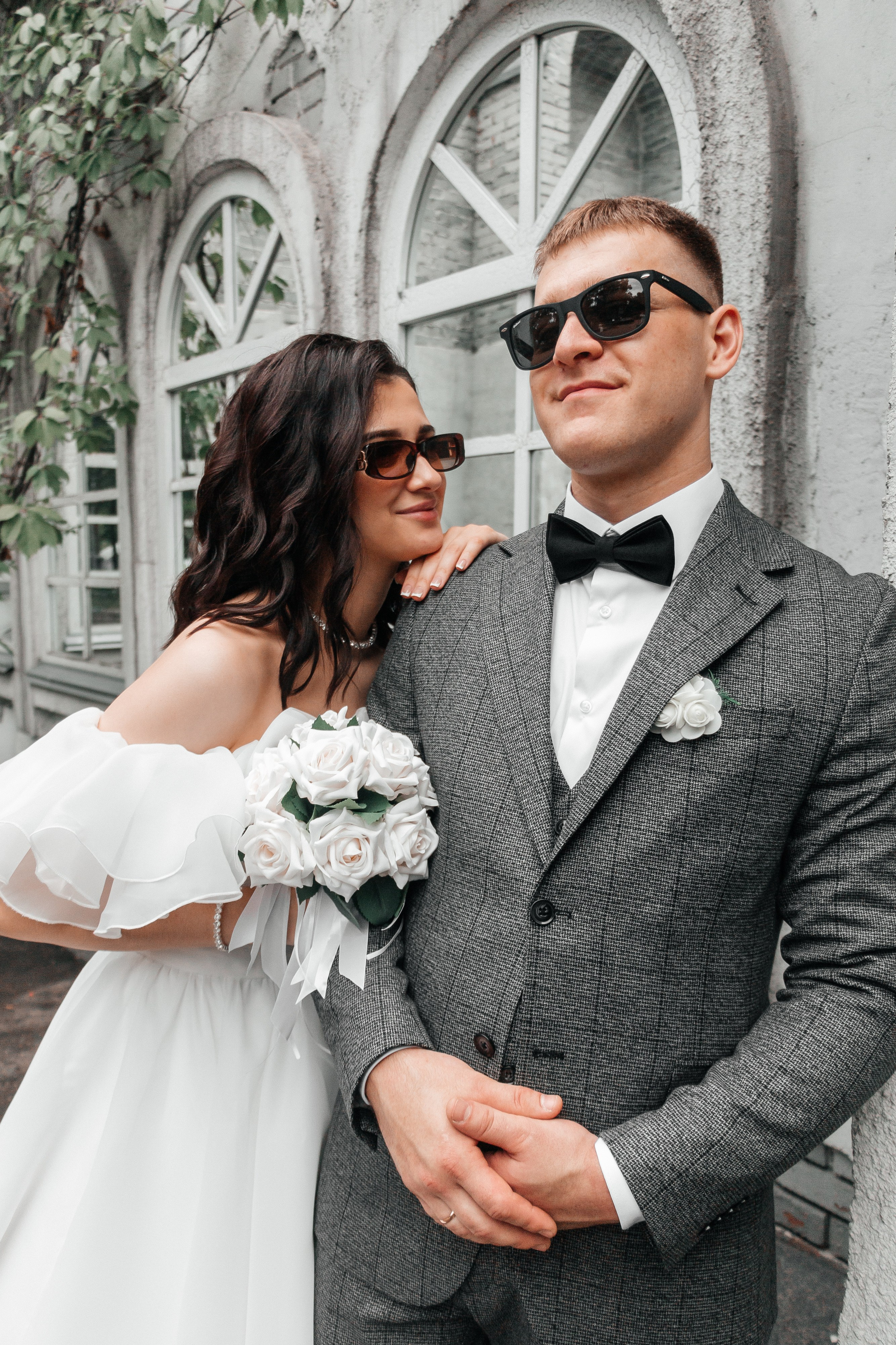 Ксения и Егор 19.07.2024. Фотограф в Новокузнецке Иван Дендин