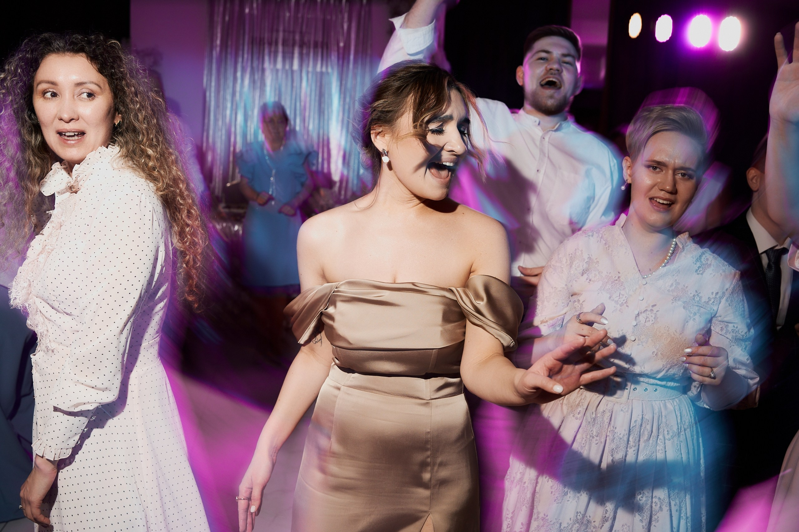 Жанна и Иван | 2025. Матвей Яворский — фотограф в Челябинске