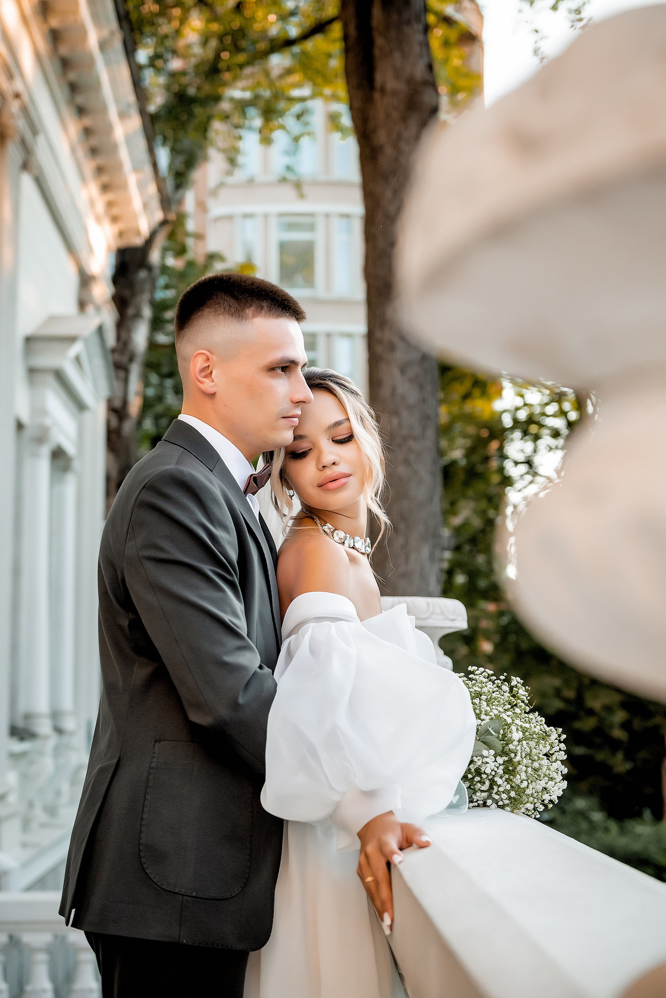 Вова и Таня