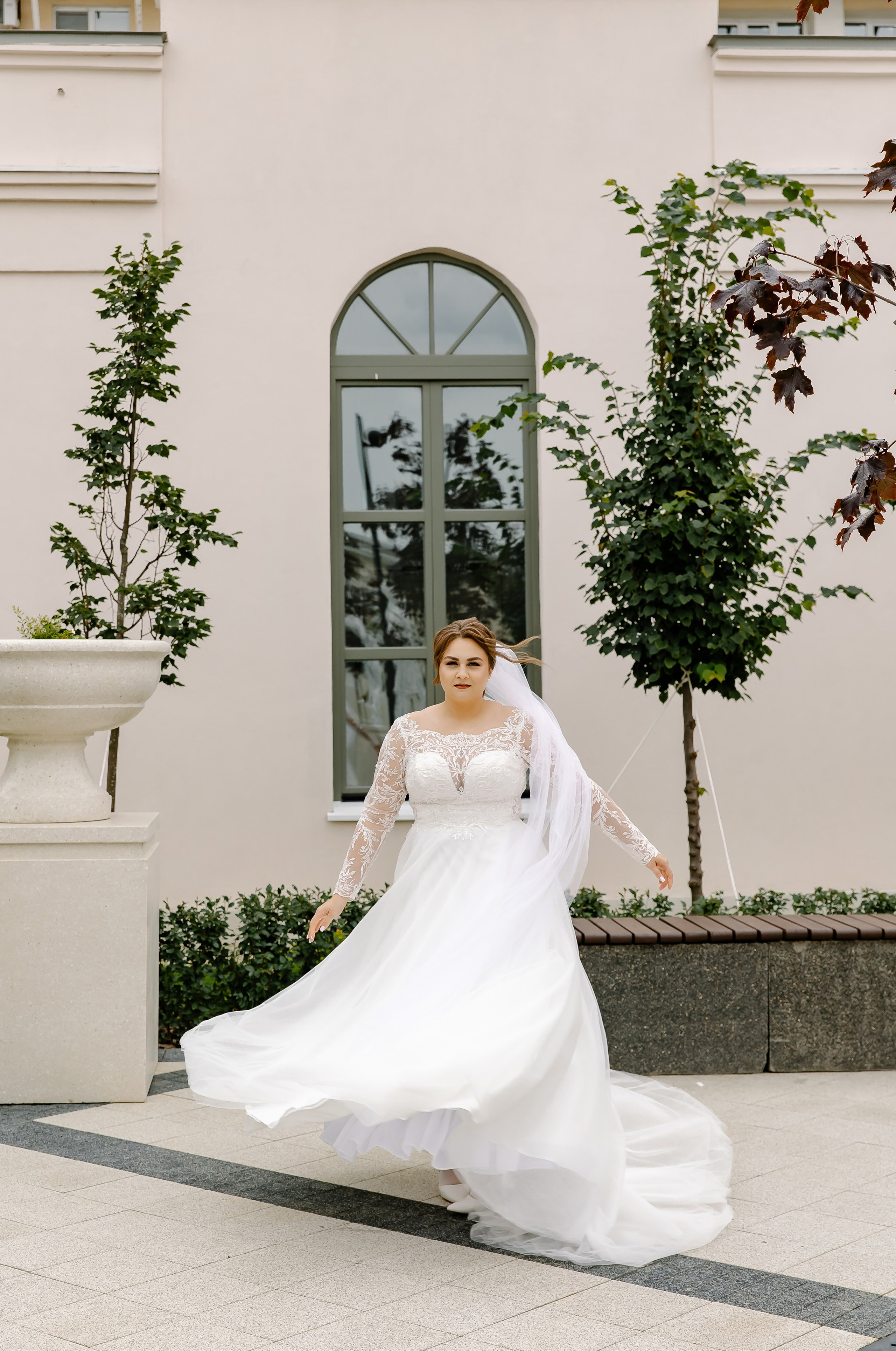 Алексей и Мария. Свадебный и семейный фотограф в Рязани Саша Крутых