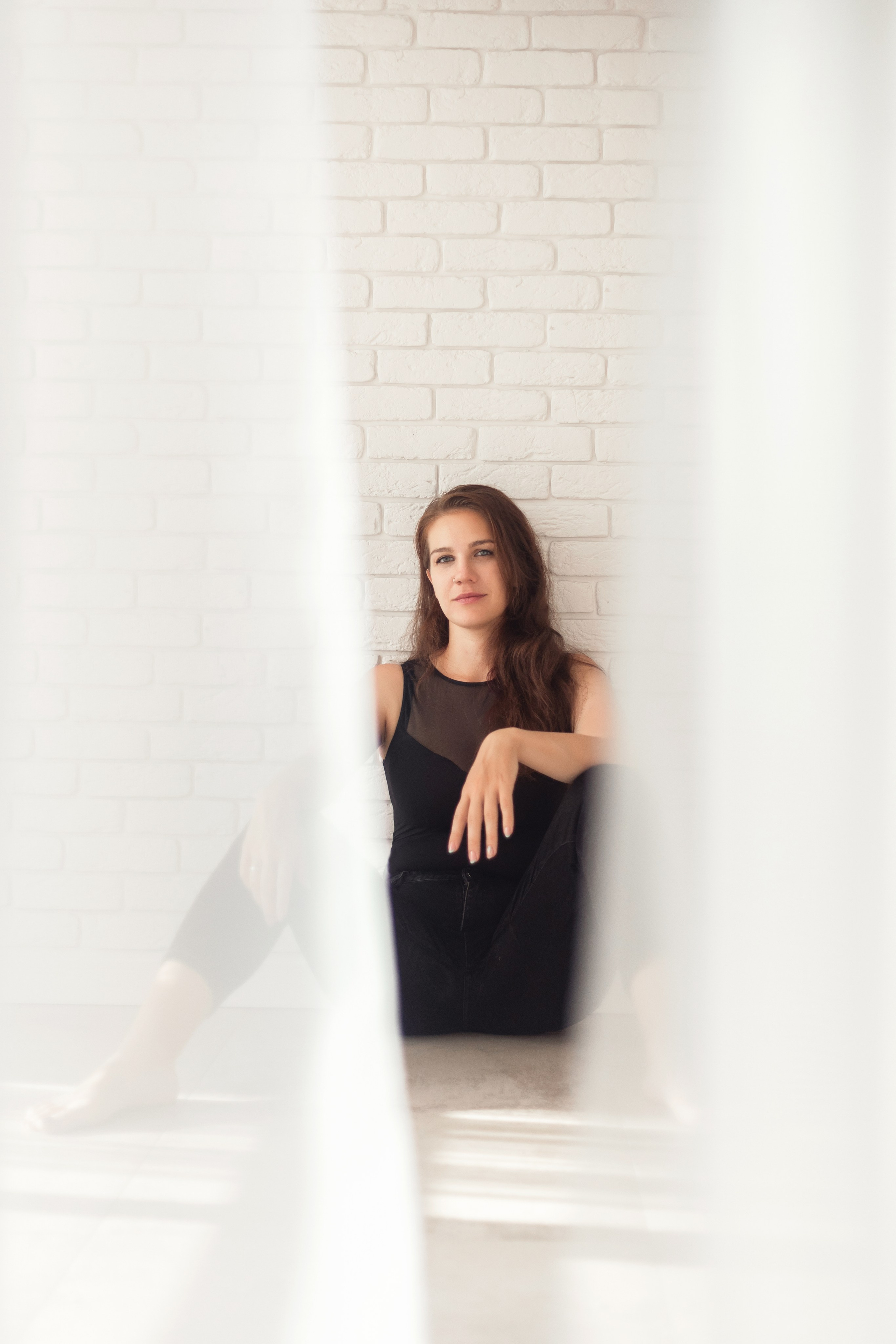 Саша. Фотограф Наталья Гончарова. Снимаю живые портреты в Алматы