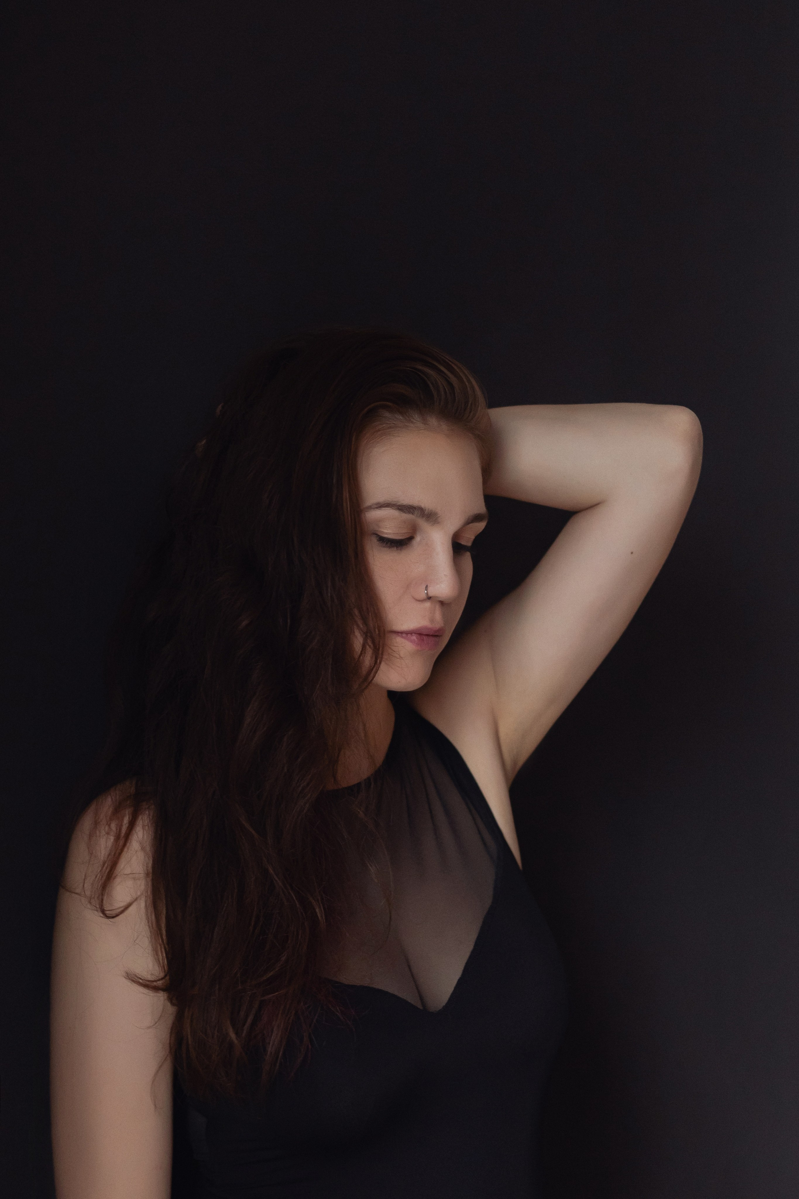 Саша. Фотограф Наталья Гончарова. Снимаю живые портреты в Алматы