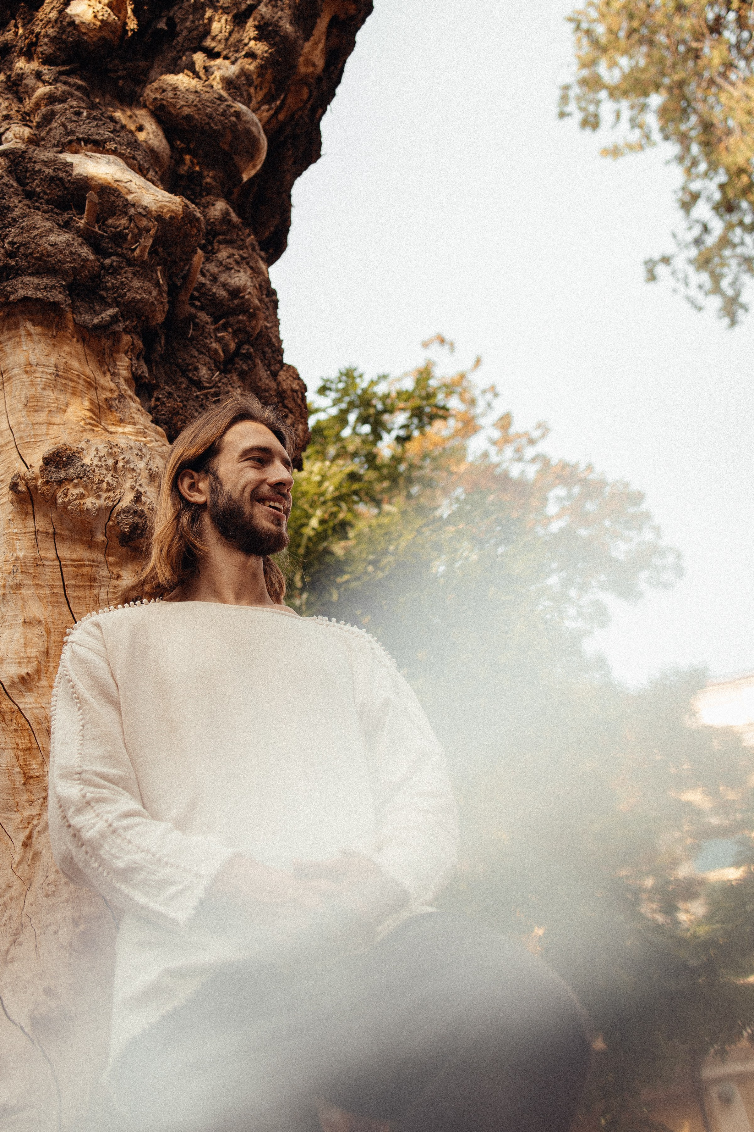 R.A.SVET / утро в Тбилиси. Фотограф Наталья Гончарова. Снимаю живые портреты в Алматы