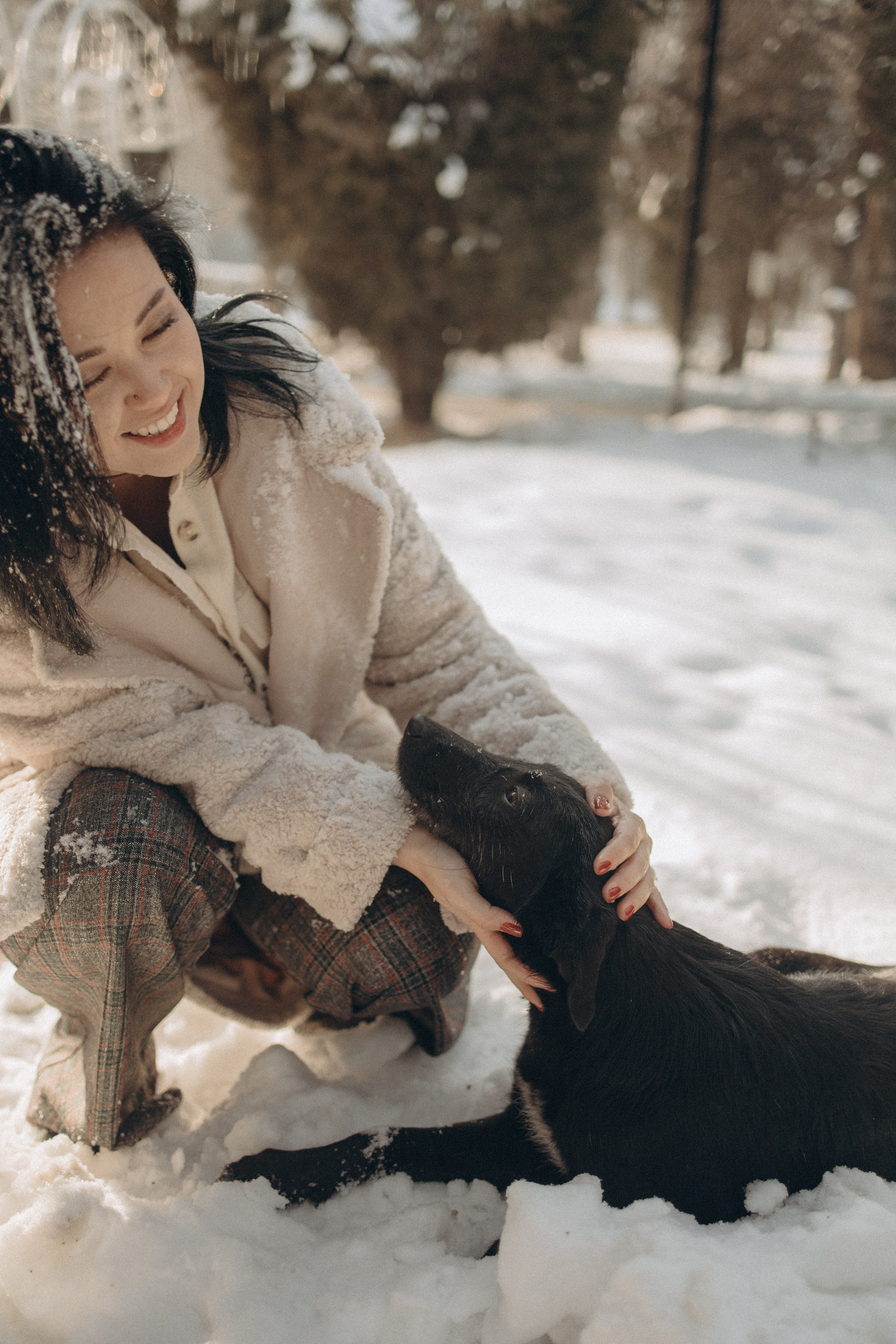 Шура / Алматы. Фотограф Наталья Гончарова. Снимаю живые портреты в Алматы