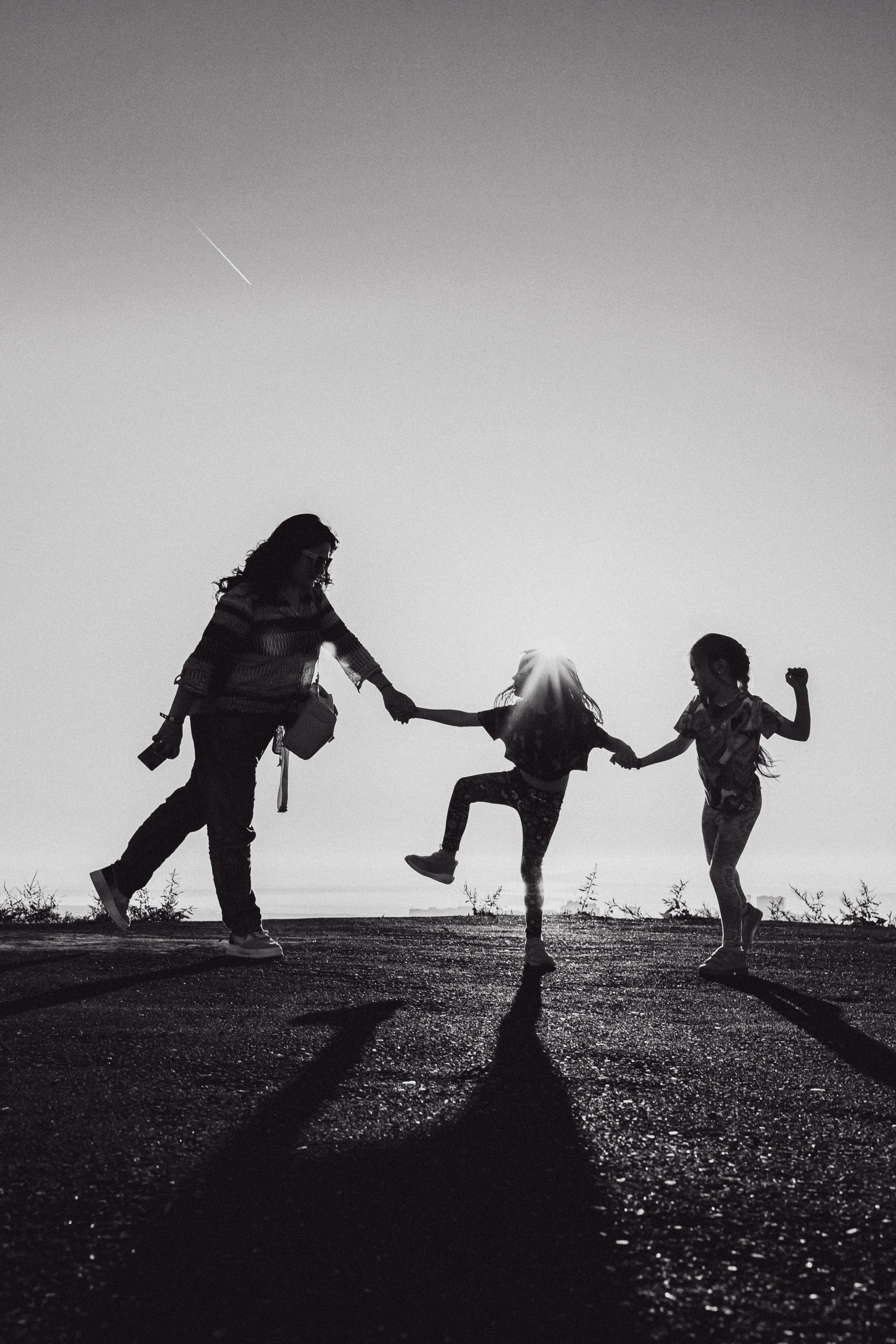Алёна, Нина и Аврора. Фотограф Наталья Гончарова. Снимаю живые портреты в Алматы