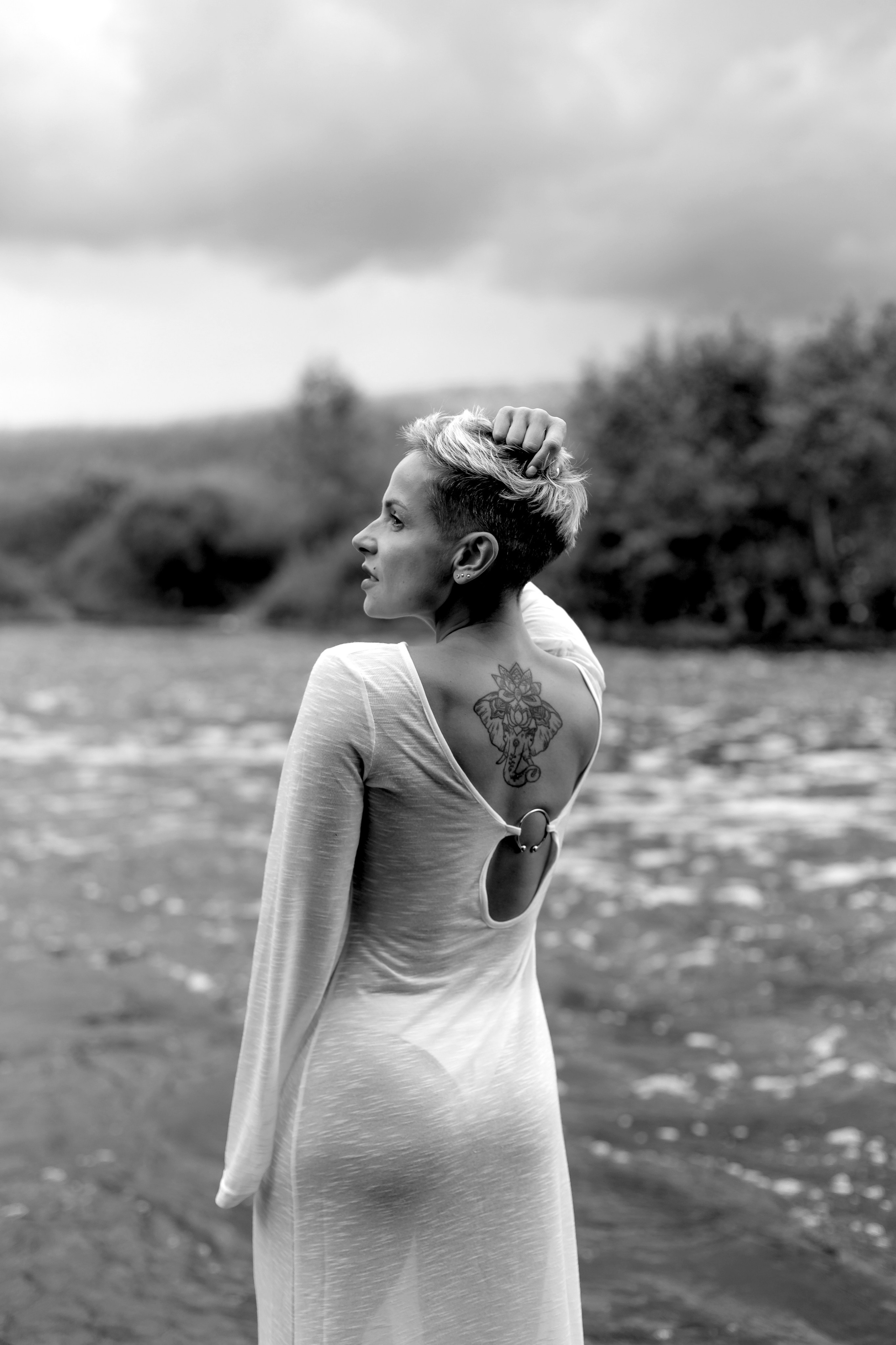 Тосненский водопад. Свадебный и семейный фотограф Спб Бошман Ирина