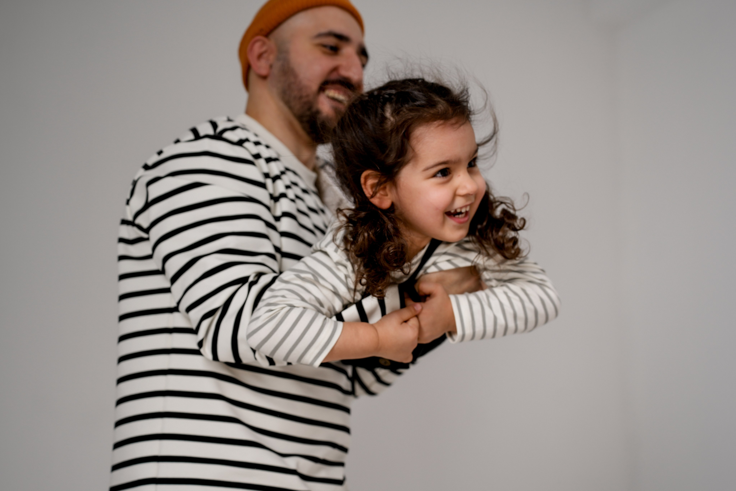 Студийная. Фотограф Элина Задорожная