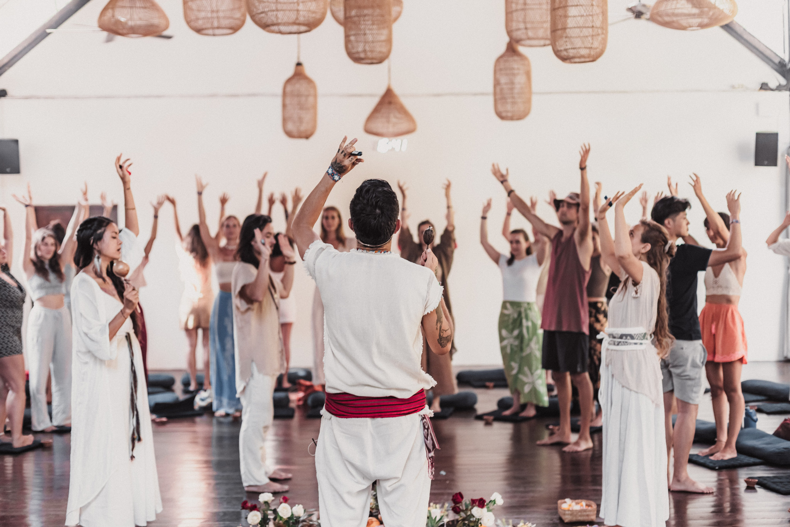 Cacao w Juan new moon may. Mariam Bagdasaryan