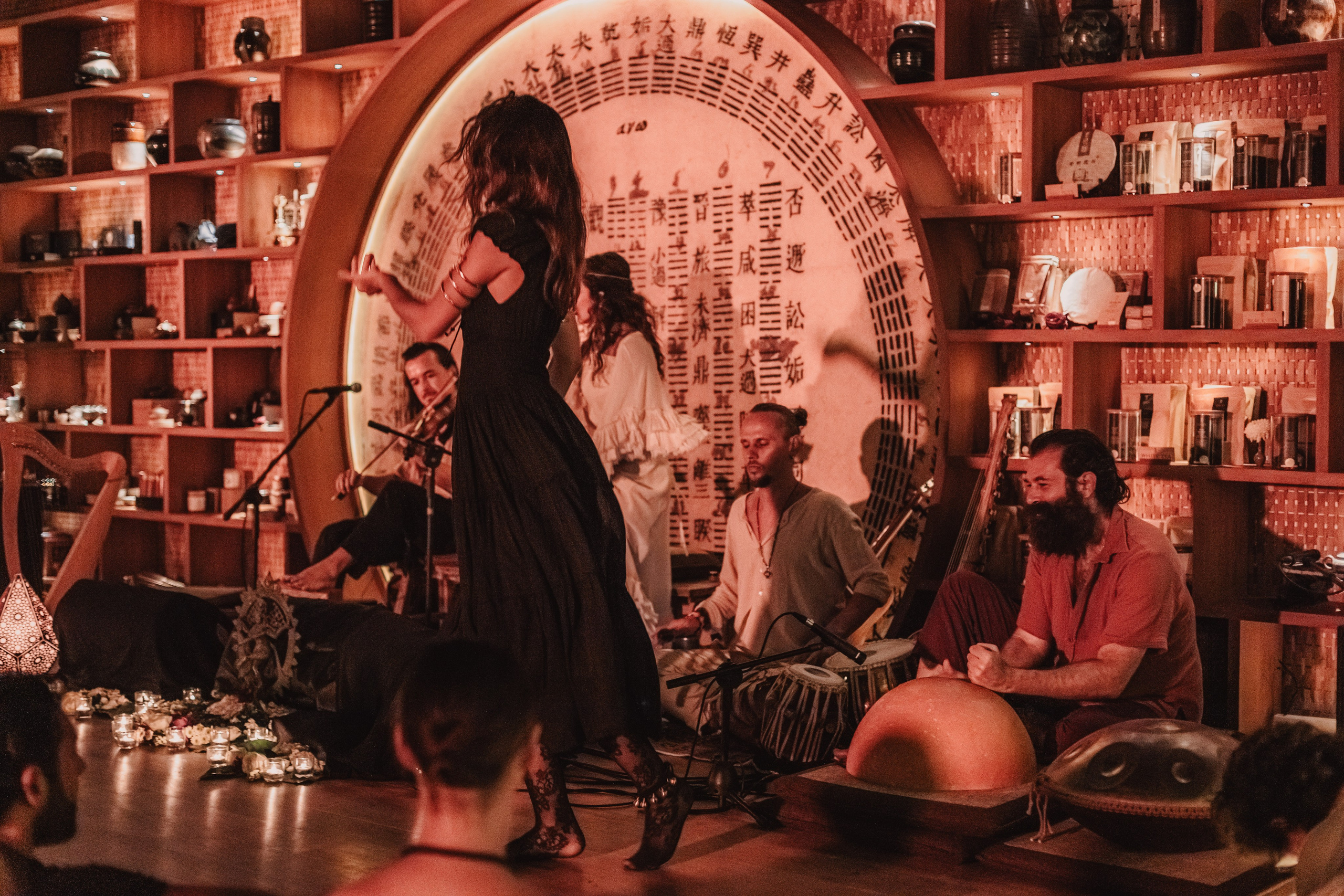 Mamatolia. Мариам Багдасарян