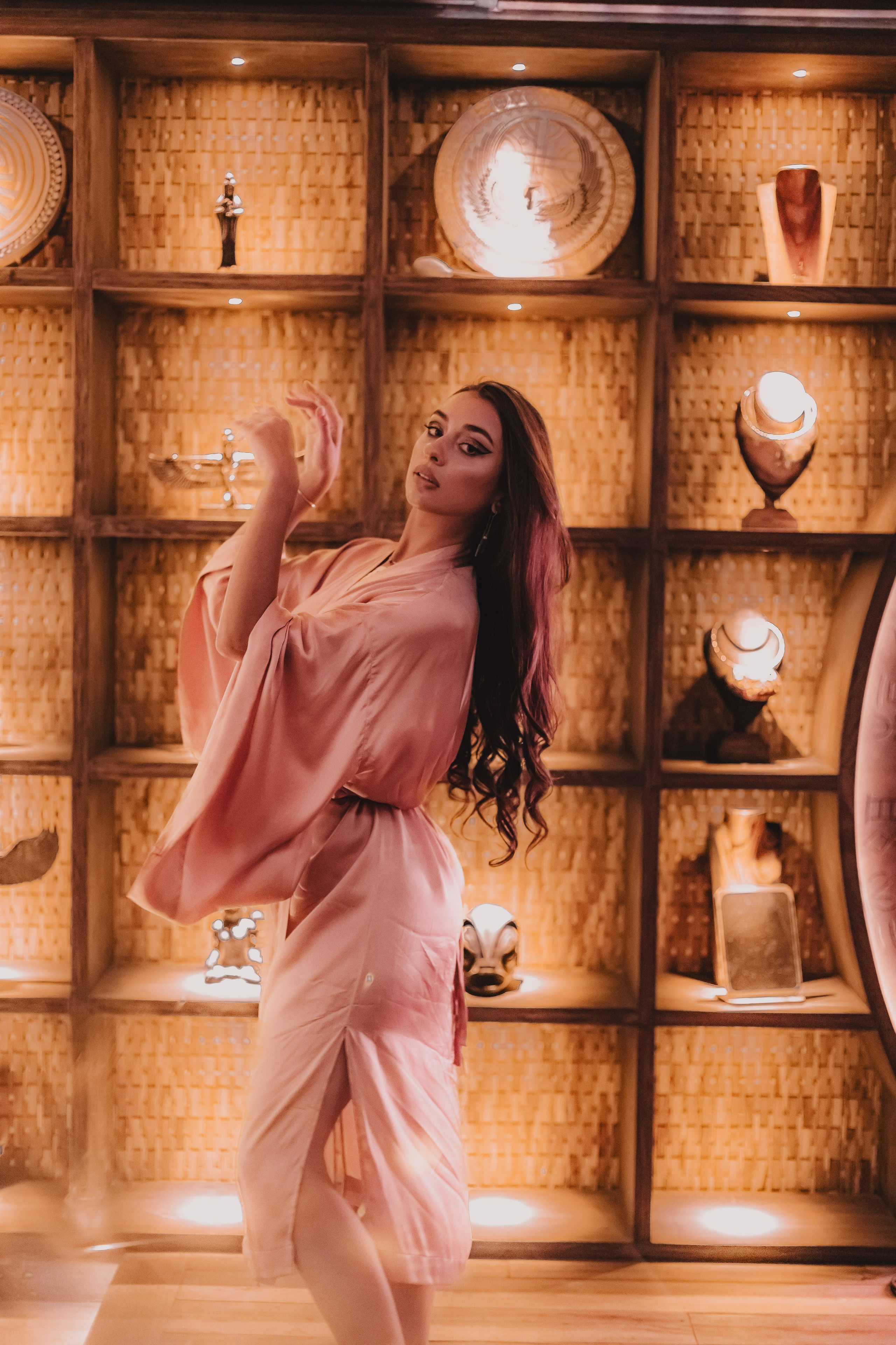 Anna. Mariam Bagdasaryan