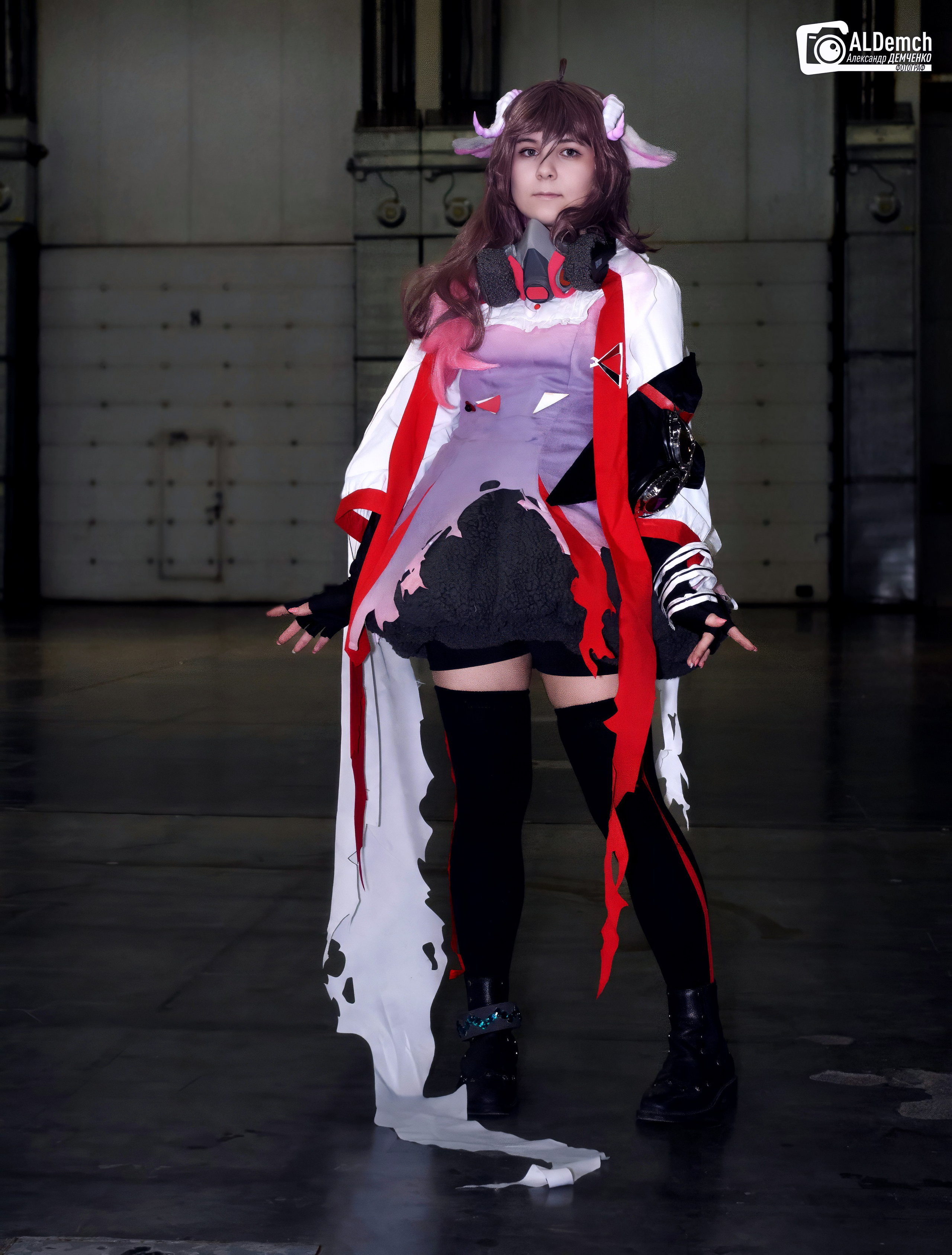 Аниме картинки персонажей и косплей фото в России Москве