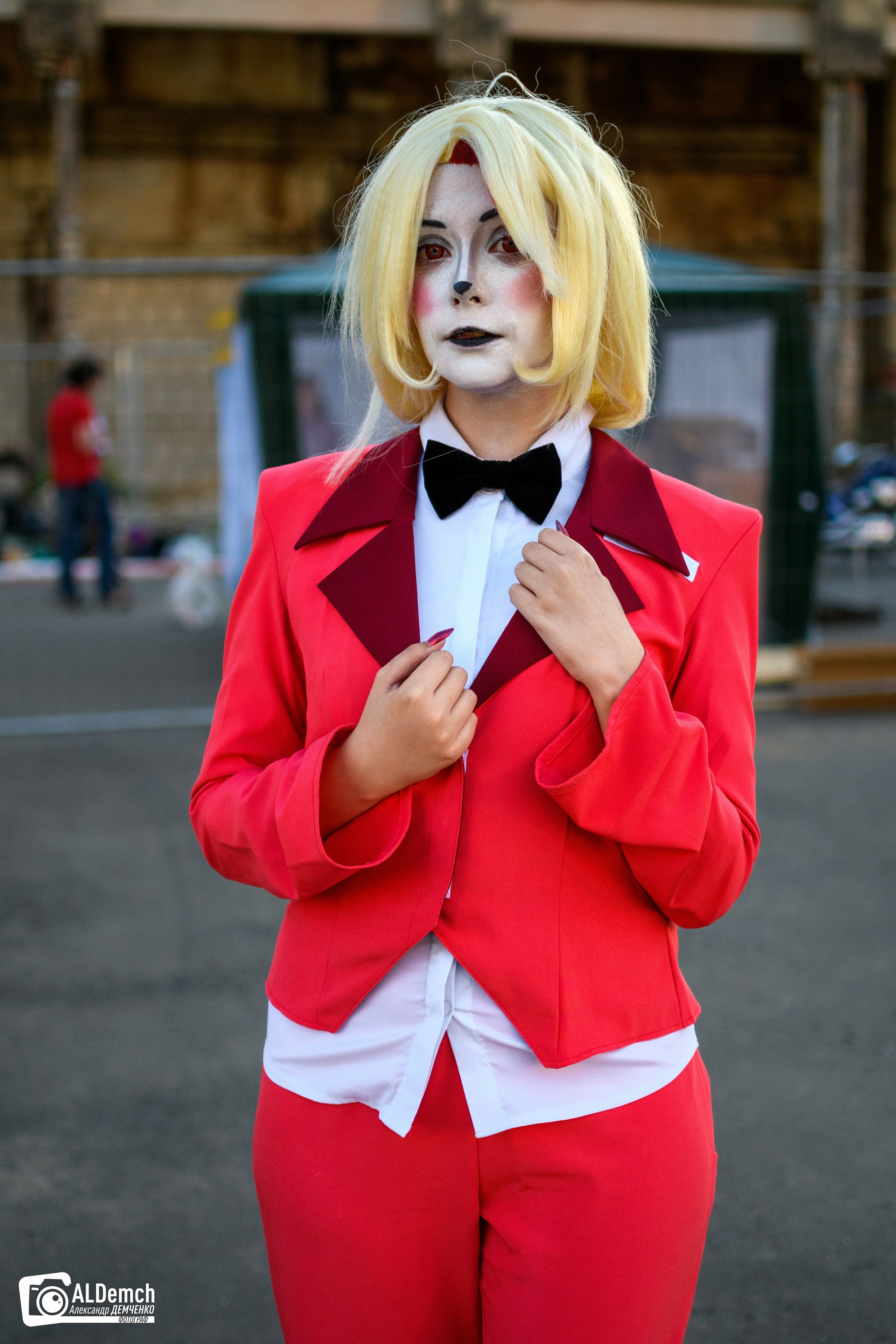 Epic Con Russia фестиваль в Москве Фотографии от фотографа