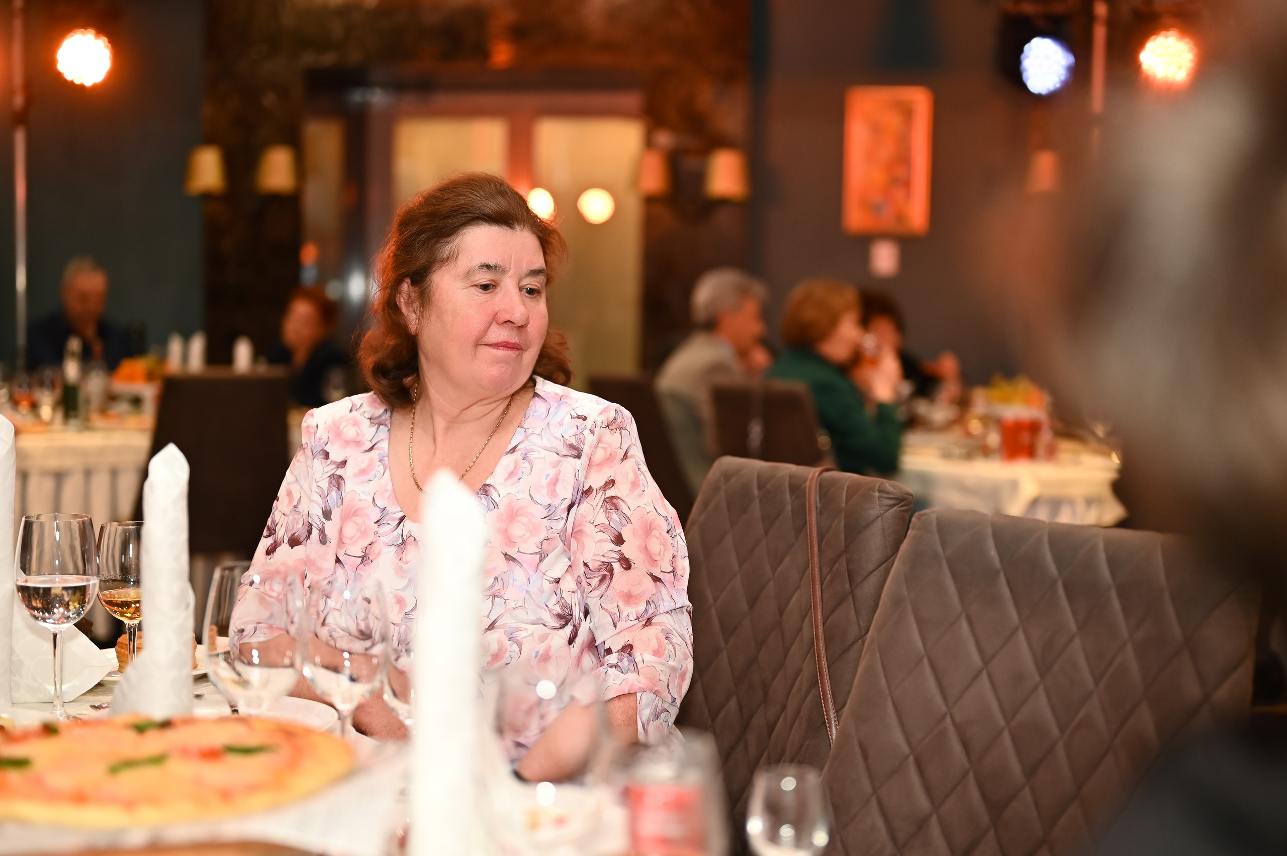 Юбилей Льва. Студия детской и семейной фотографии «Время улыбаться»