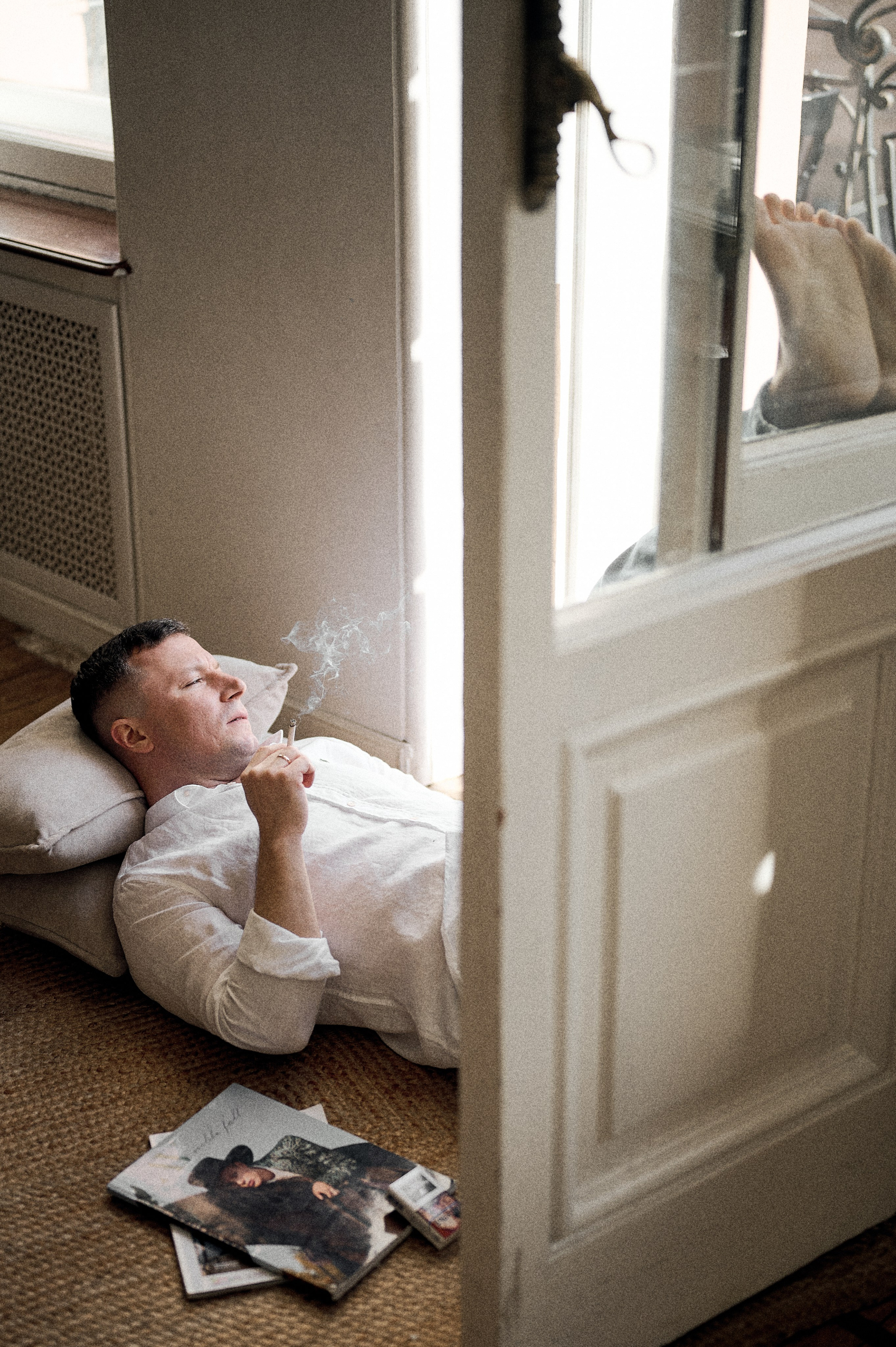 Алексей. Студия детской и семейной фотографии «Время улыбаться»