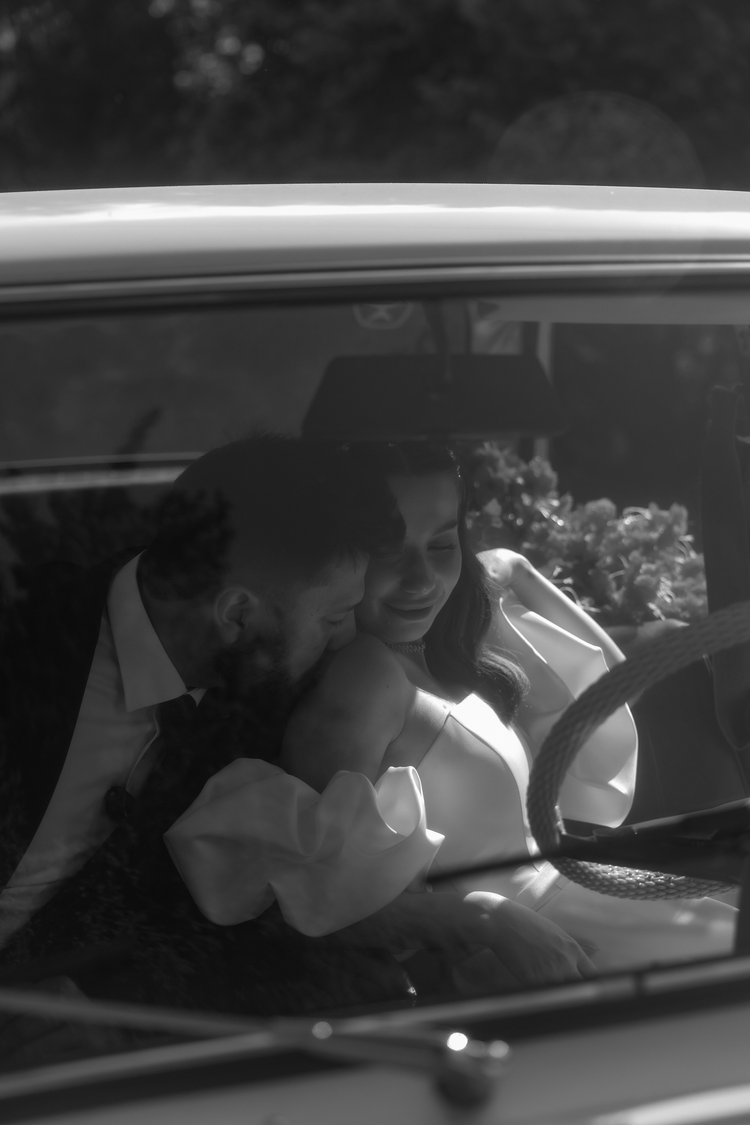 Weddings. Shan & Shaza