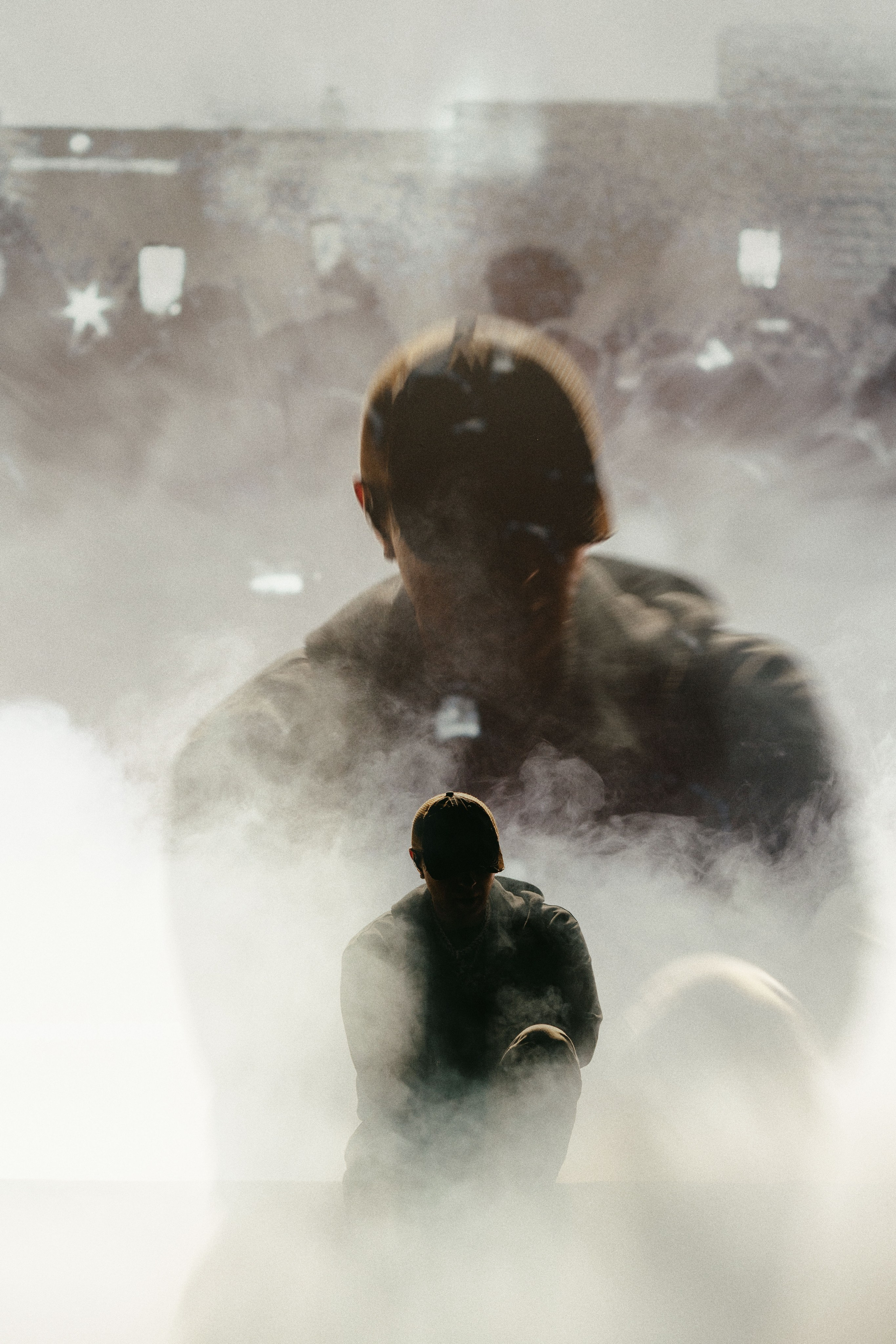 ЕГОР КРИД. Фотограф Иркутск Антипин Сергей