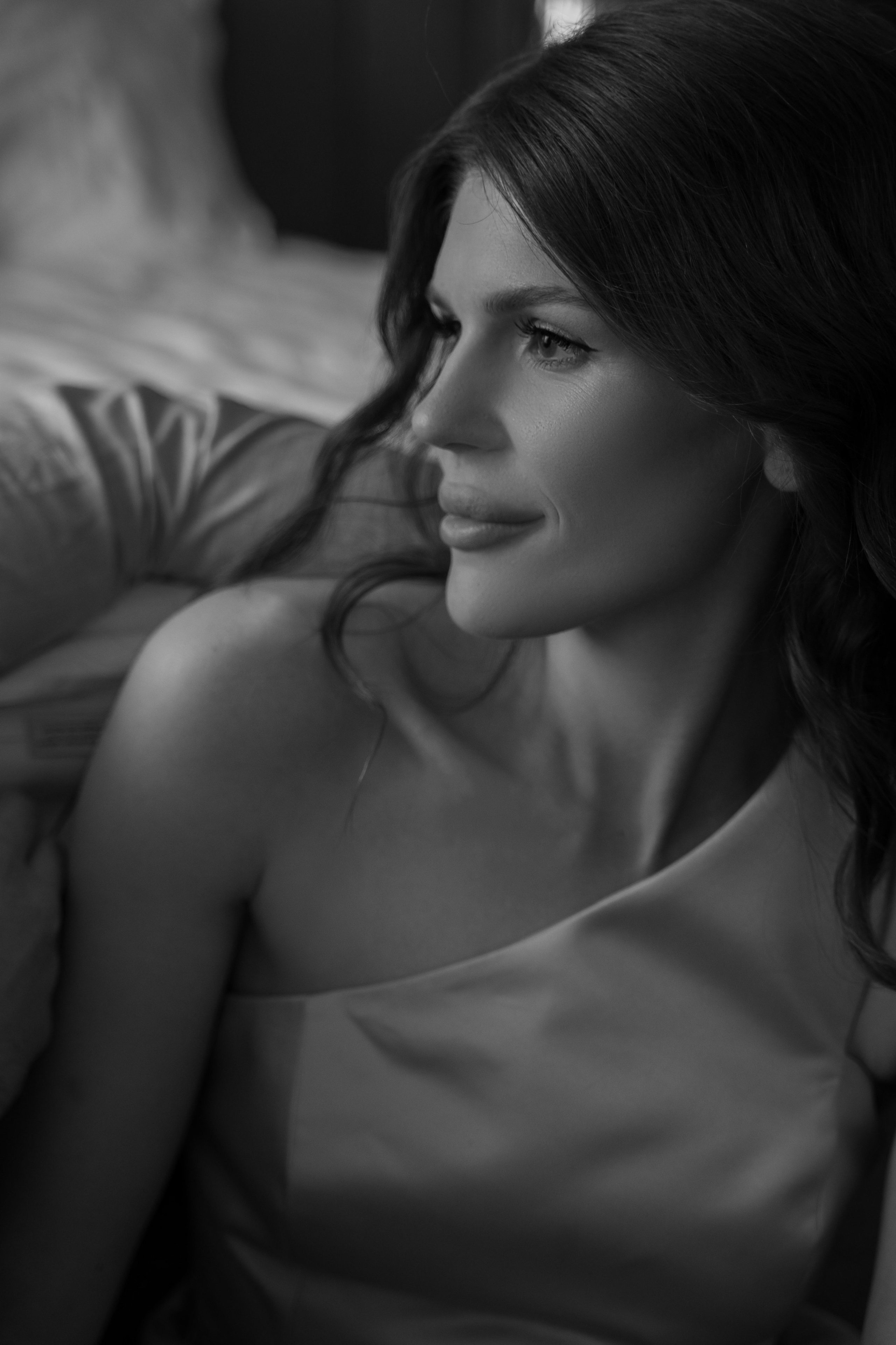 Елена и Влад. Фотограф Анна Котова