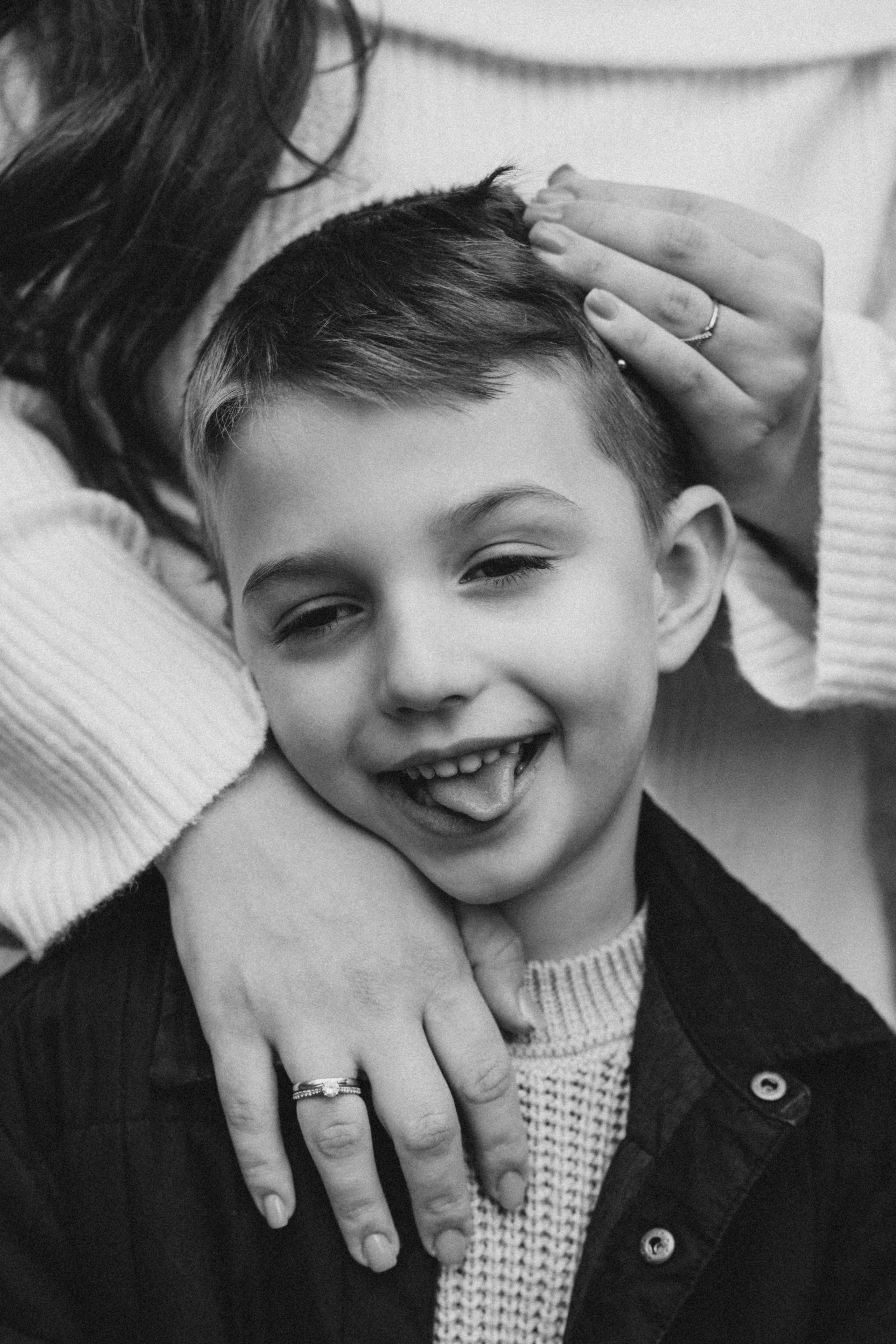 Familien-Shooting im Park. Fotografin in Erlangen, Nürnberg und Umgebung