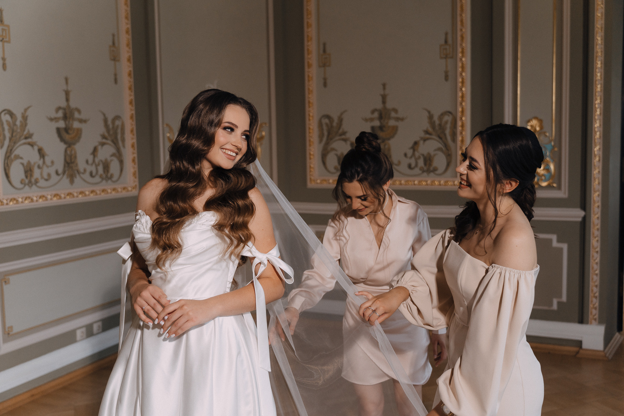 Никита+ Юля