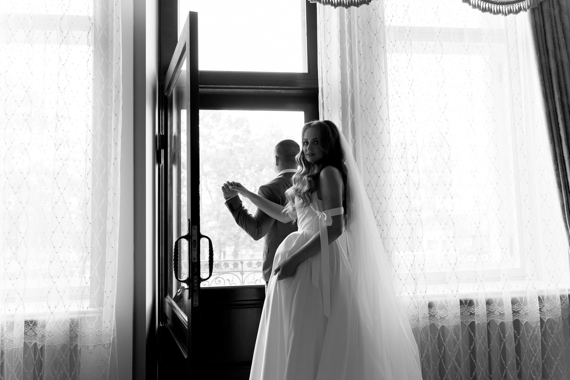 Никита+ Юля