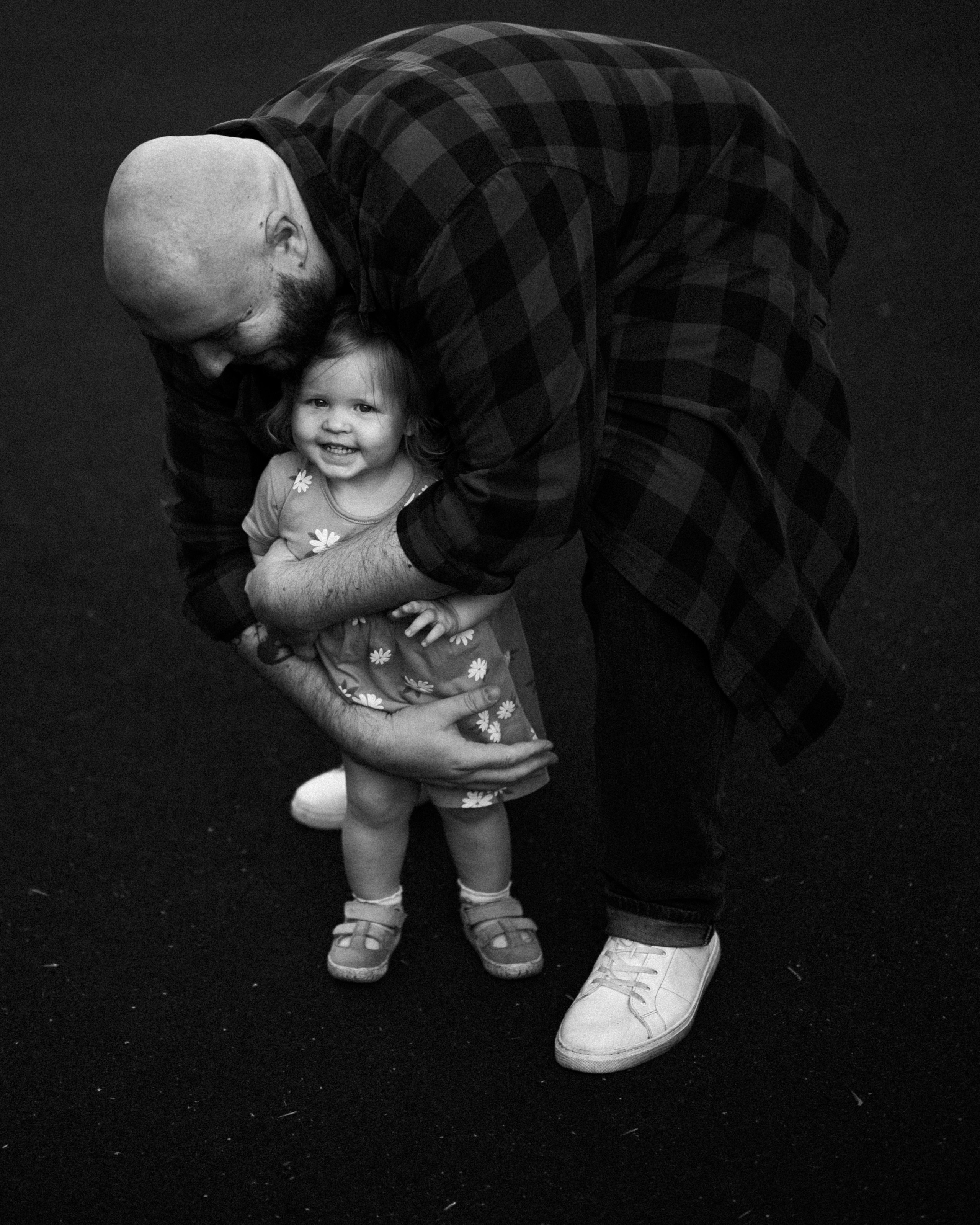 Даша, Илья и Вася