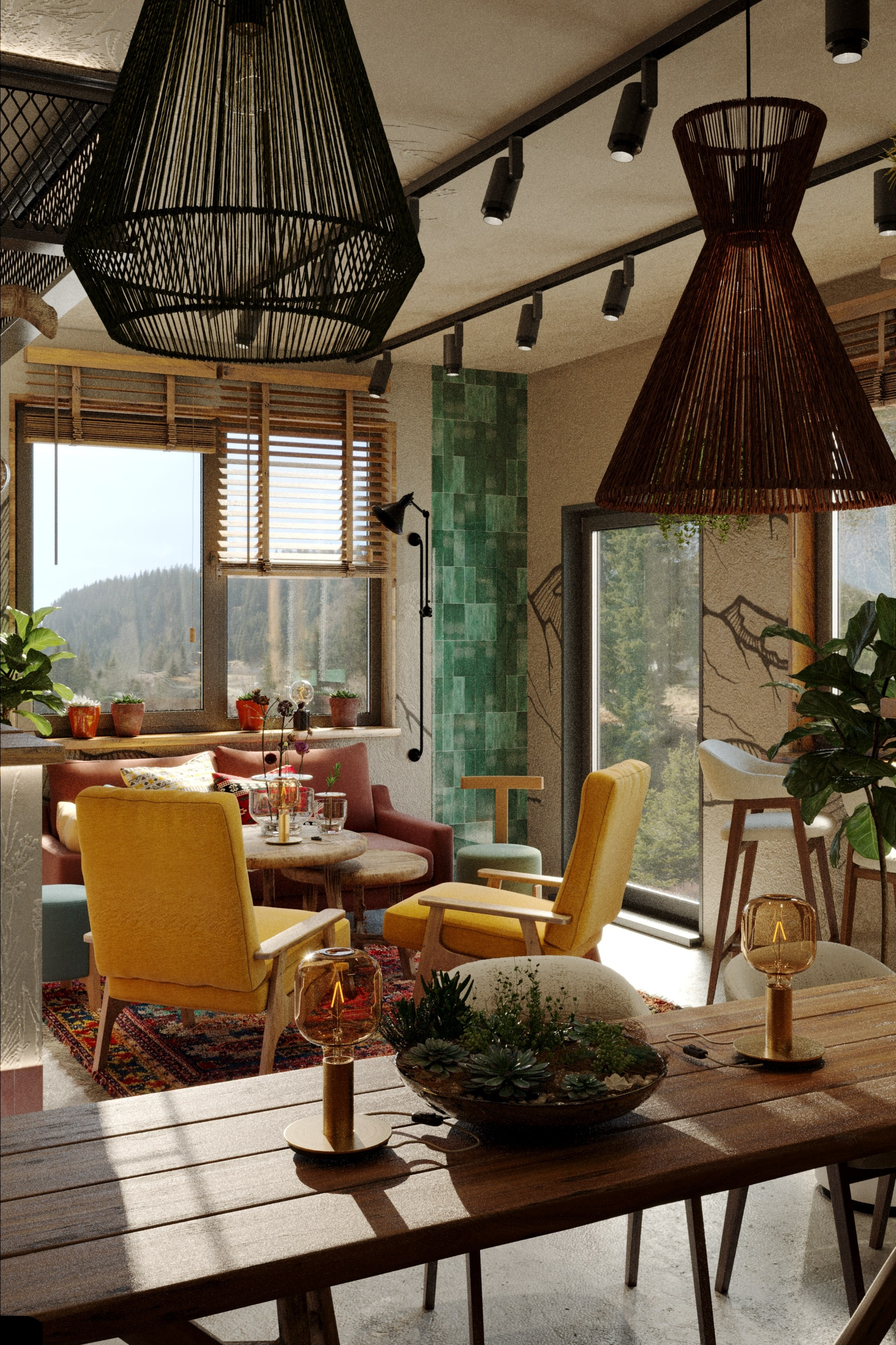 Анна Терентьева — Дизайнер интерьера в Сочи