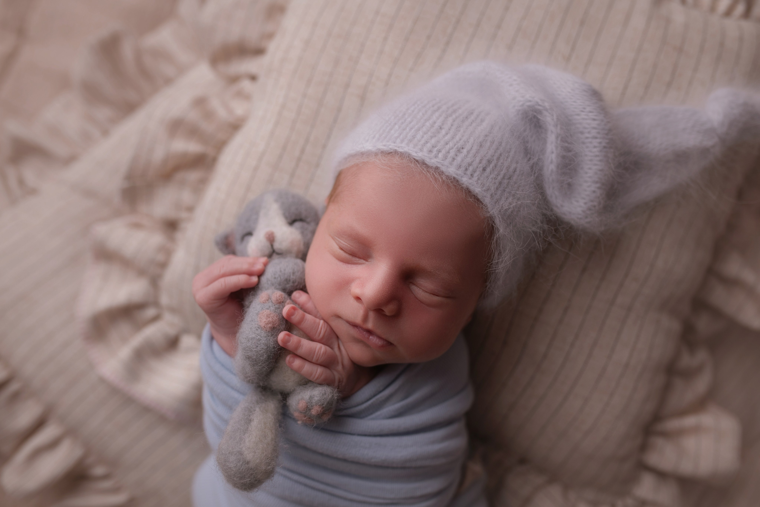 Дмитрий. Кобякова Мария. Фотограф новорождённых и детей до года город ИРКУТСК