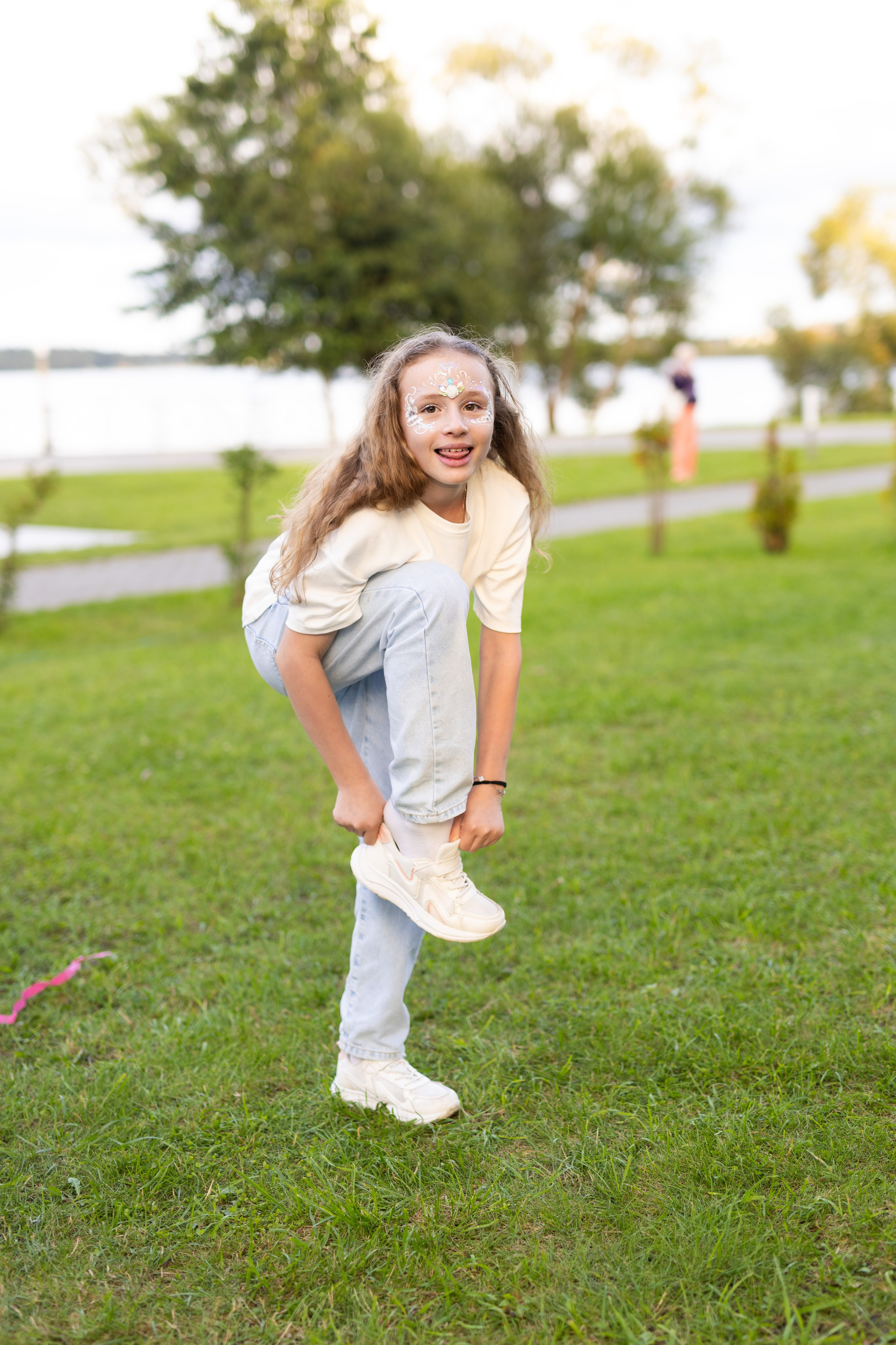 Съёмка детского дня рождения. Портретный и семейный фотограф в Минске