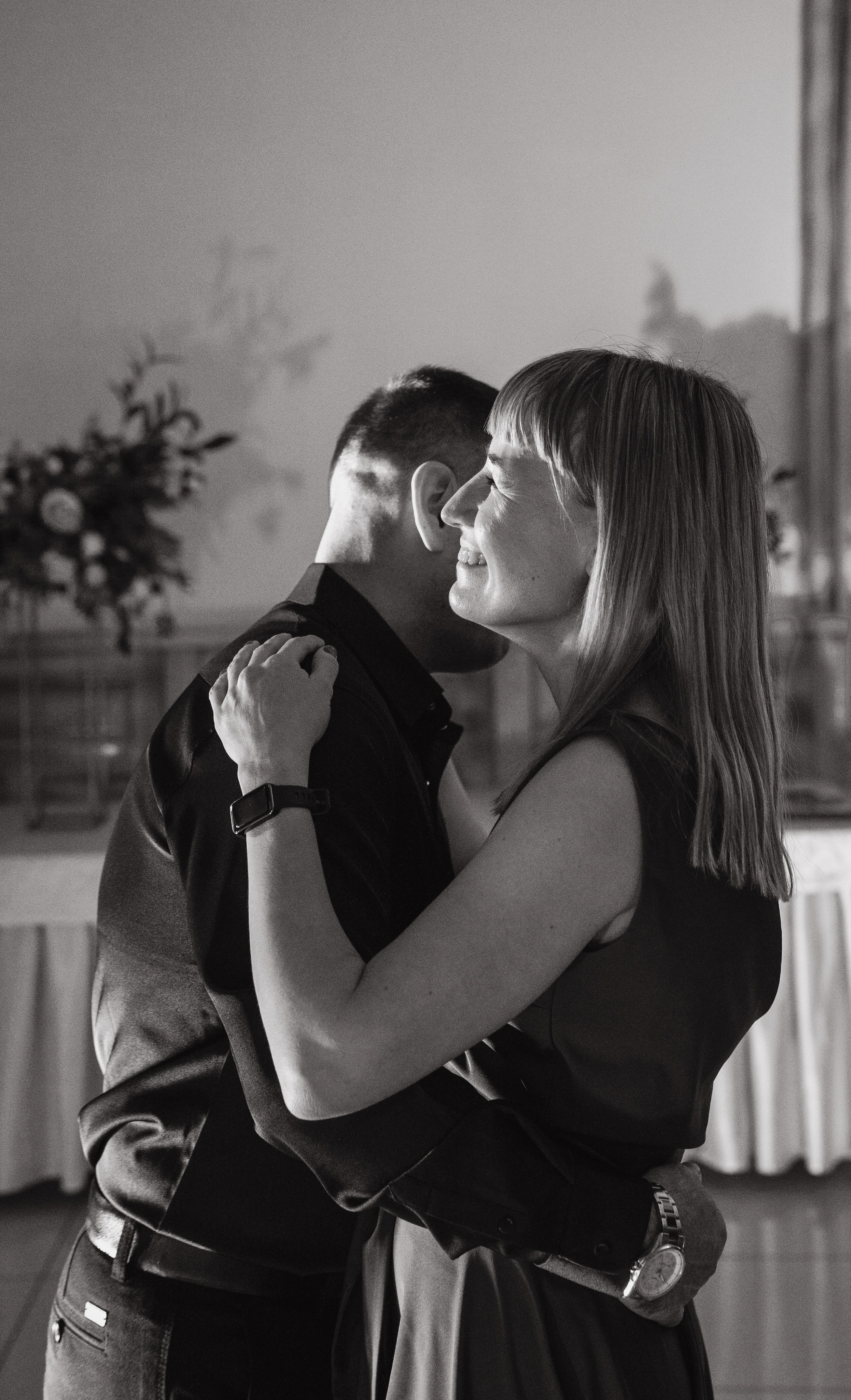 Юбилеи + Дни Рождения. Фотограф | Видеограф в Октябрьском Евгений Гузаев