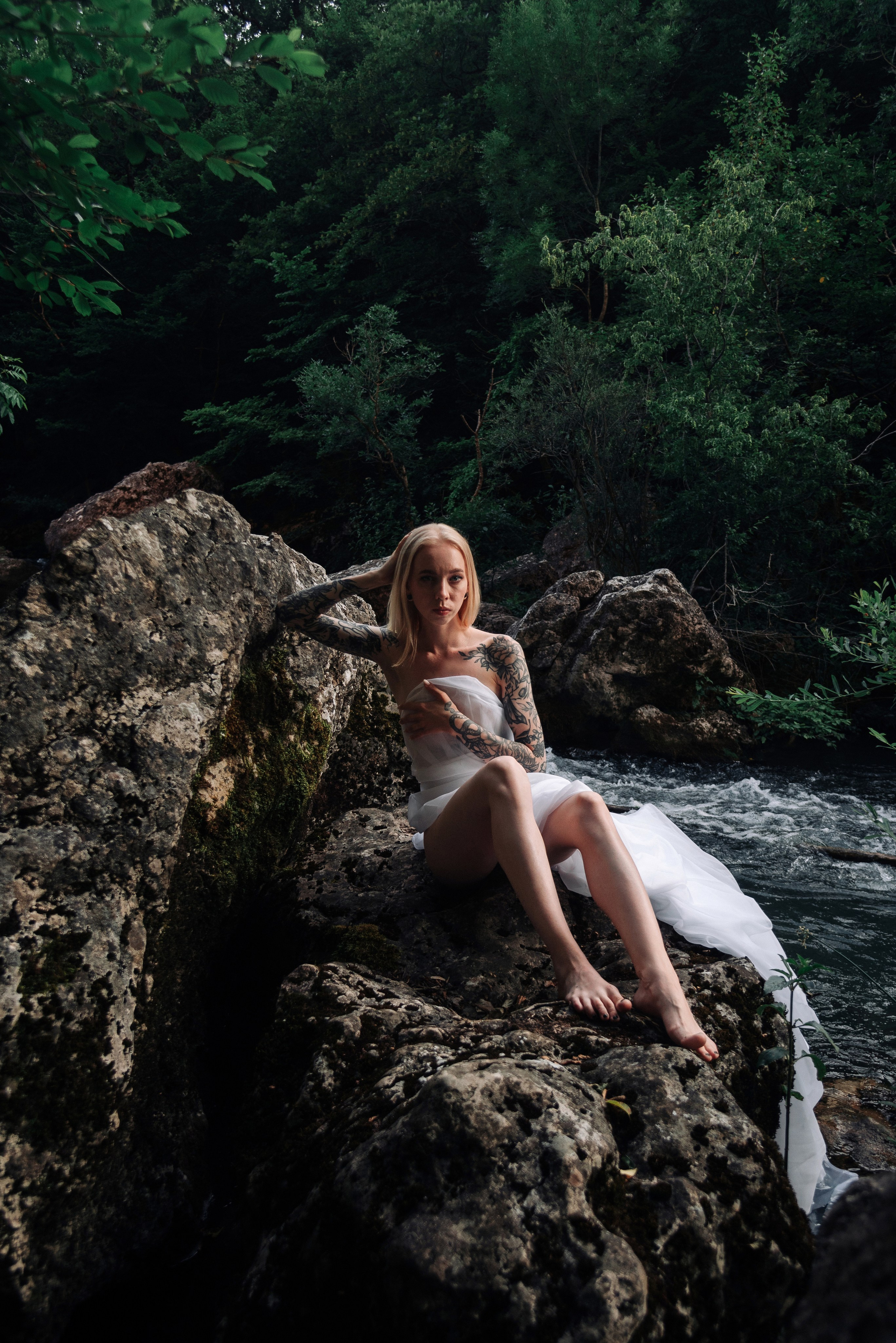 Лиза. Дмитрий Шалыгин — Ваш фотограф в Севастополе и Крыму