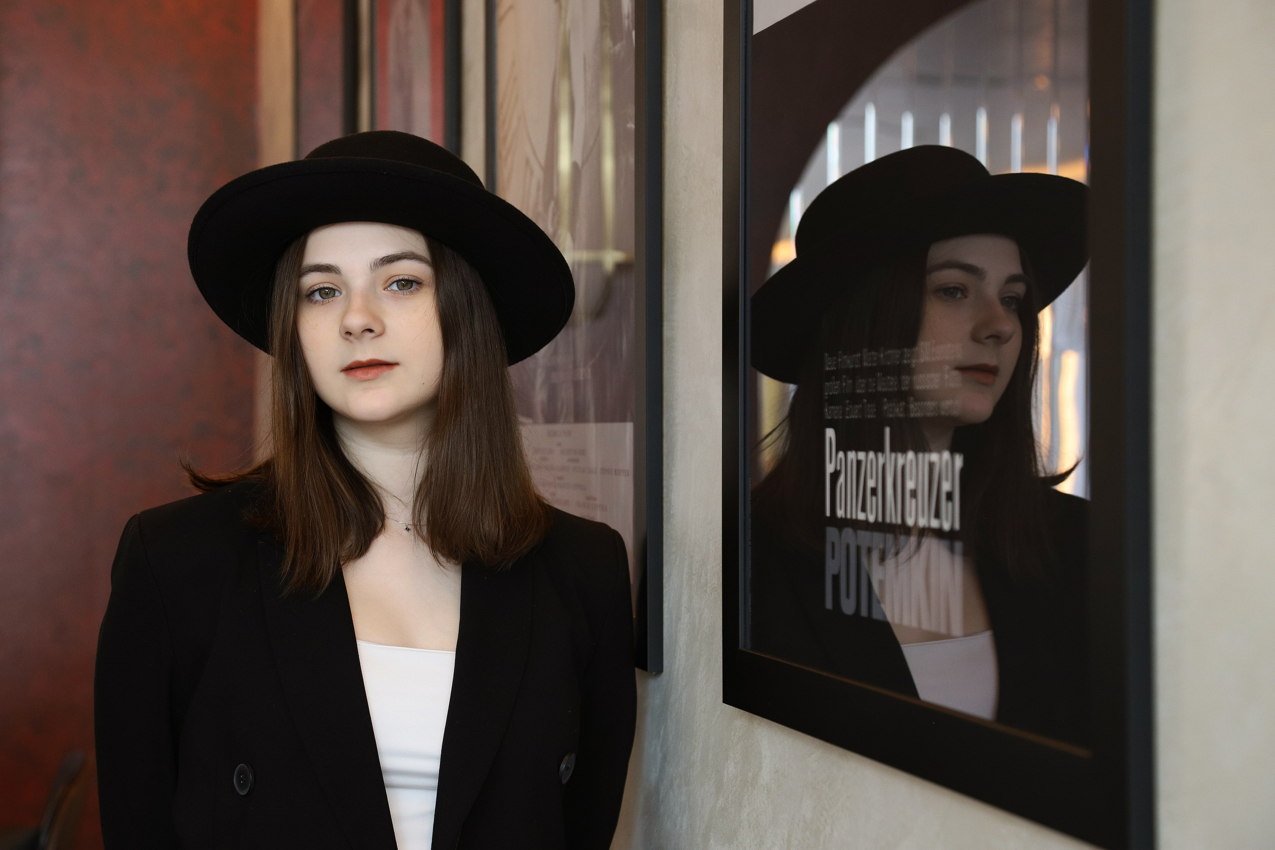 L+Y. Фотограф в Москве | Синицына Тамара