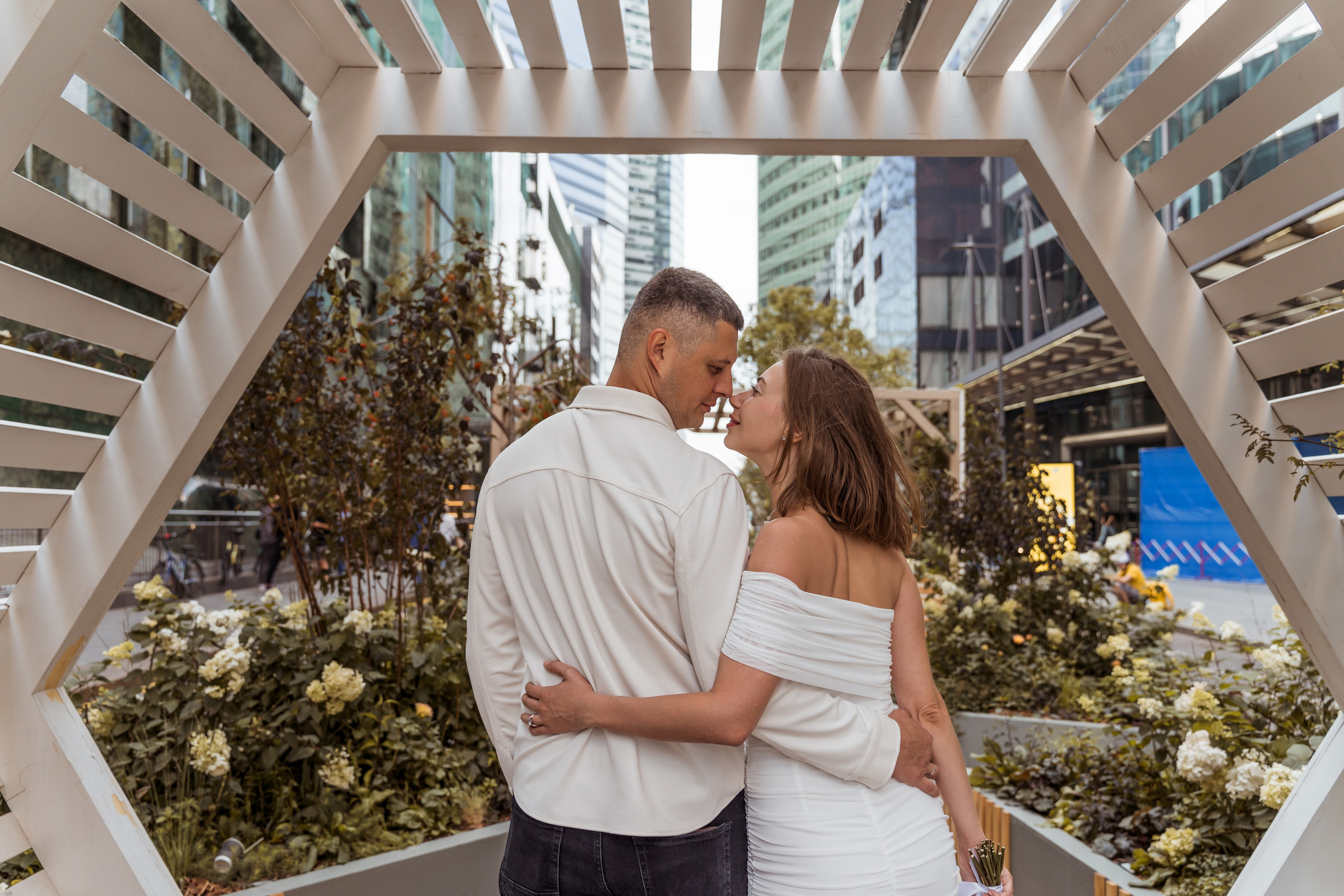 E&В. Анастасия Чиркова, Фотограф Москва