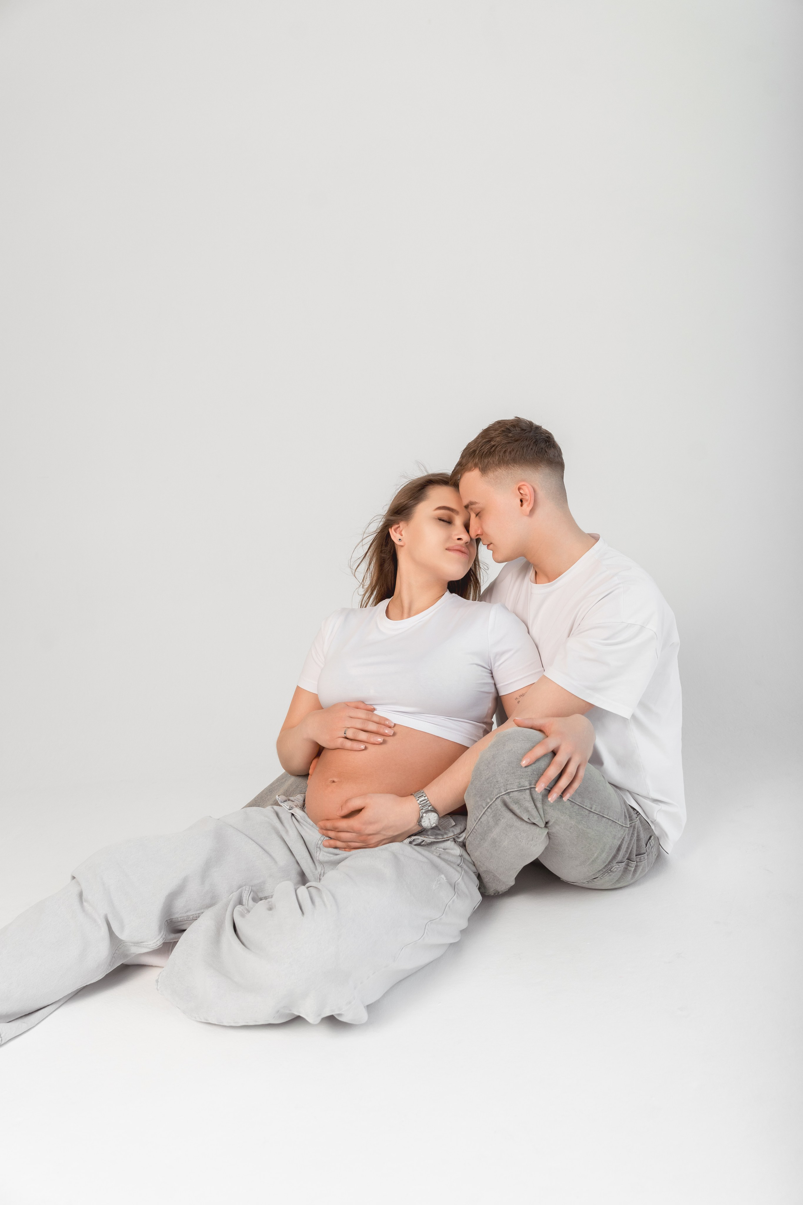 «В ожидании чуда». Анастасия Чиркова, Фотограф Москва