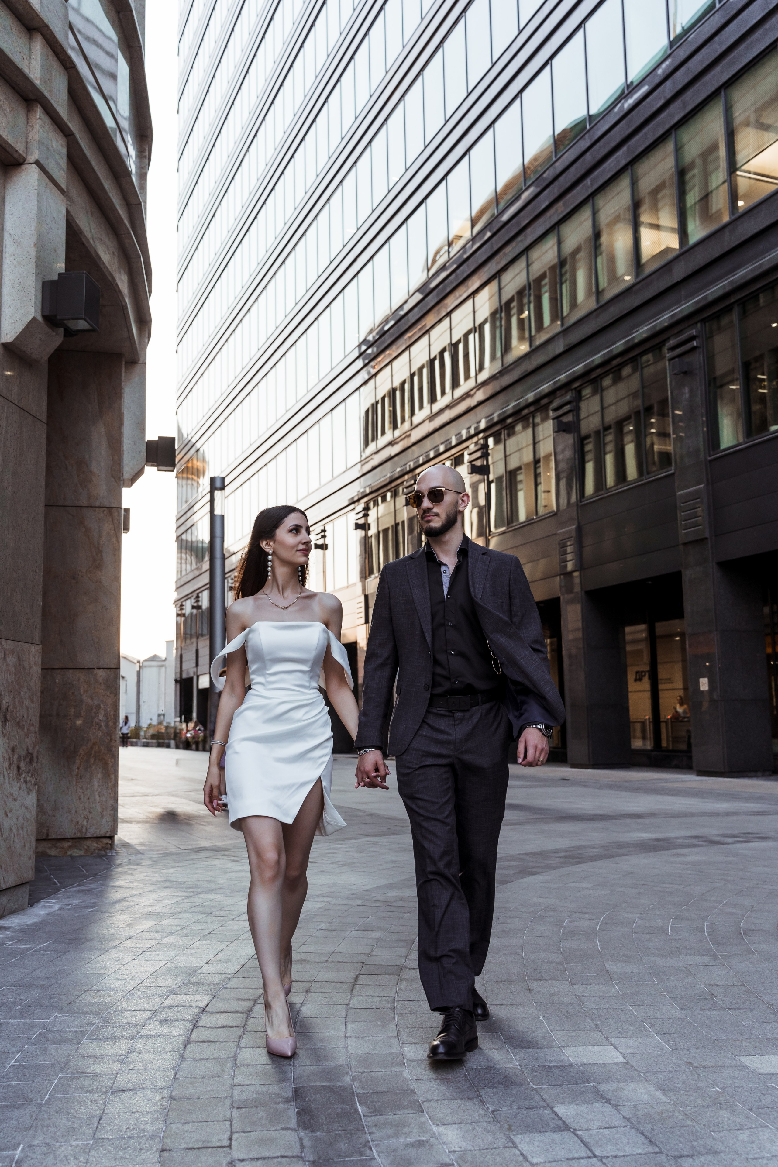 Р&М. Анастасия Чиркова, Фотограф Москва