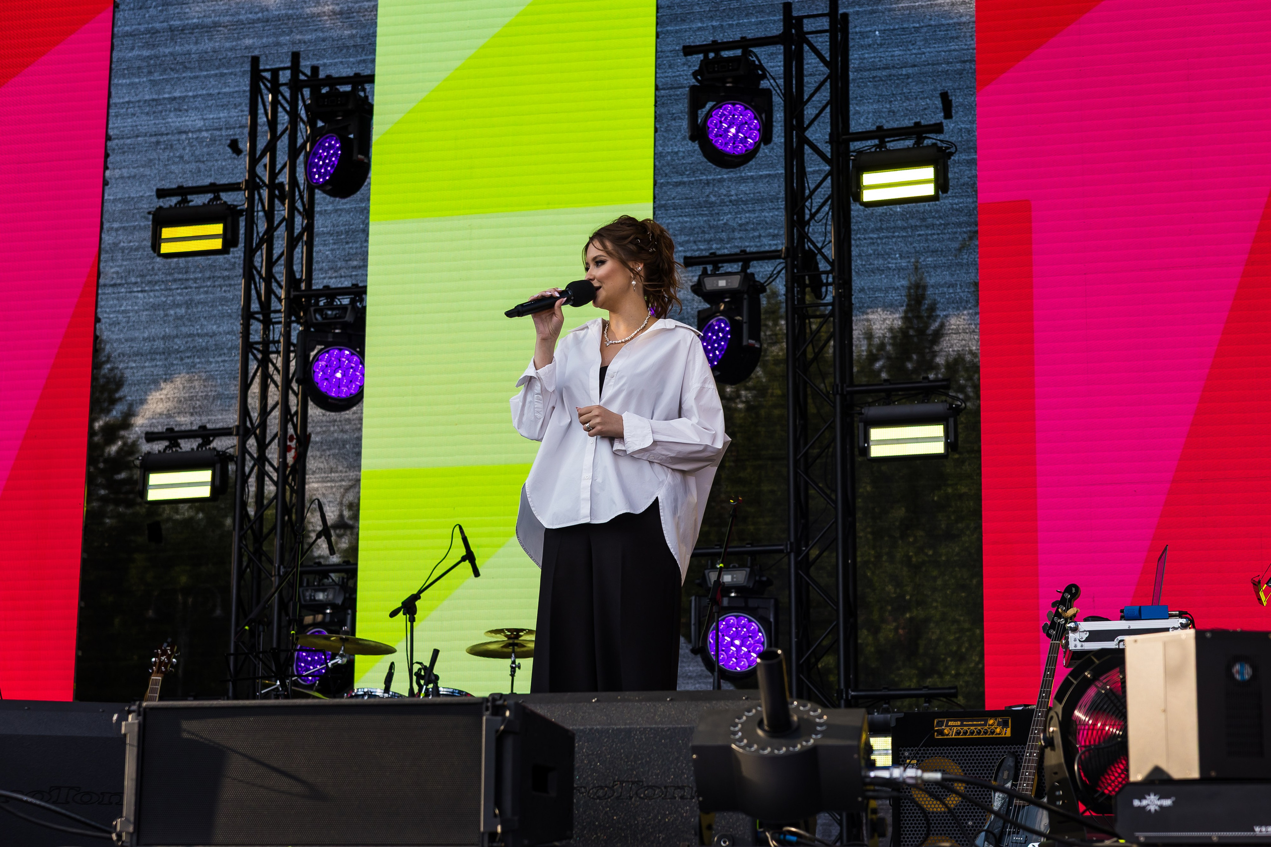 Кофейный фестиваль. Главная