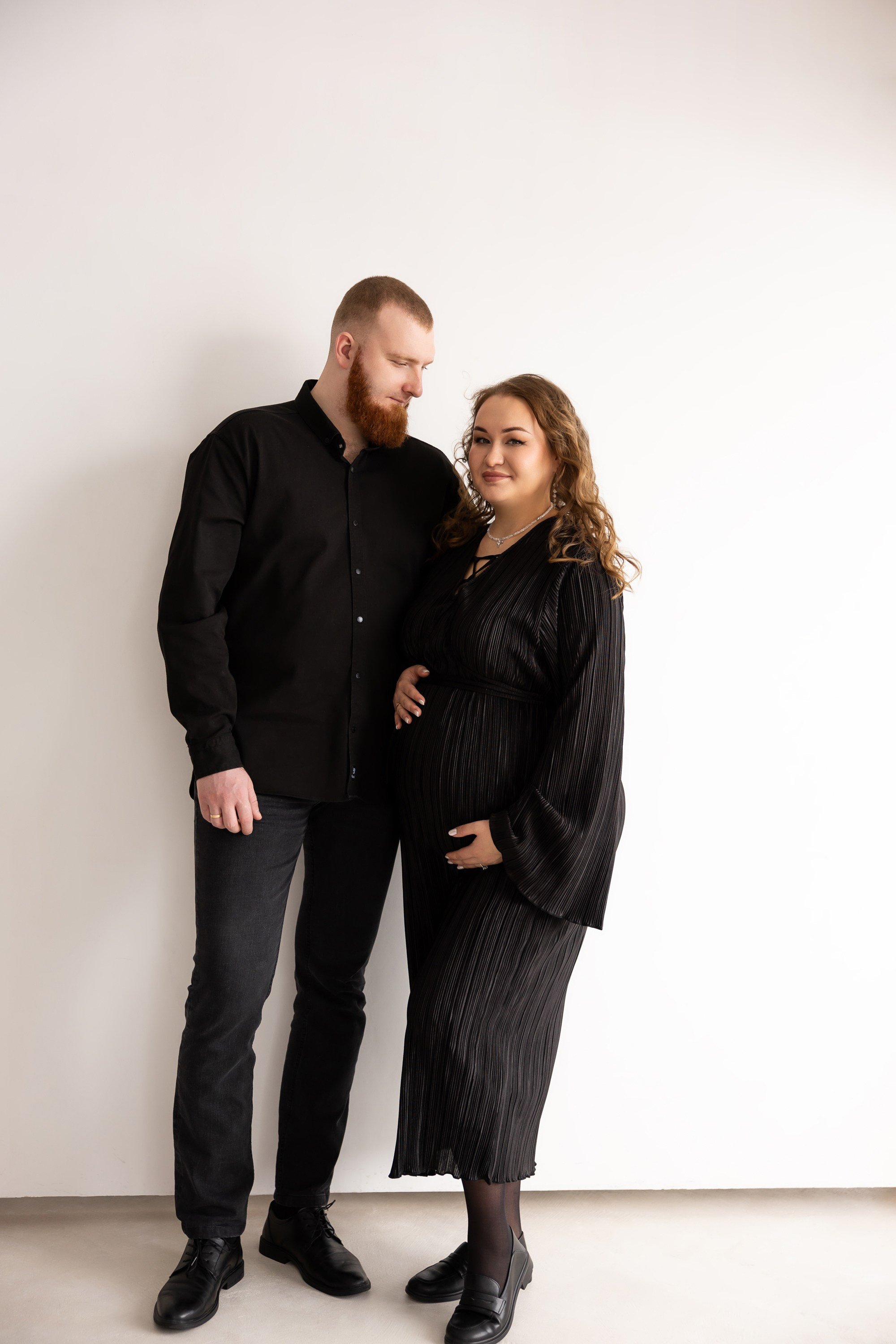 Беременность. Главная