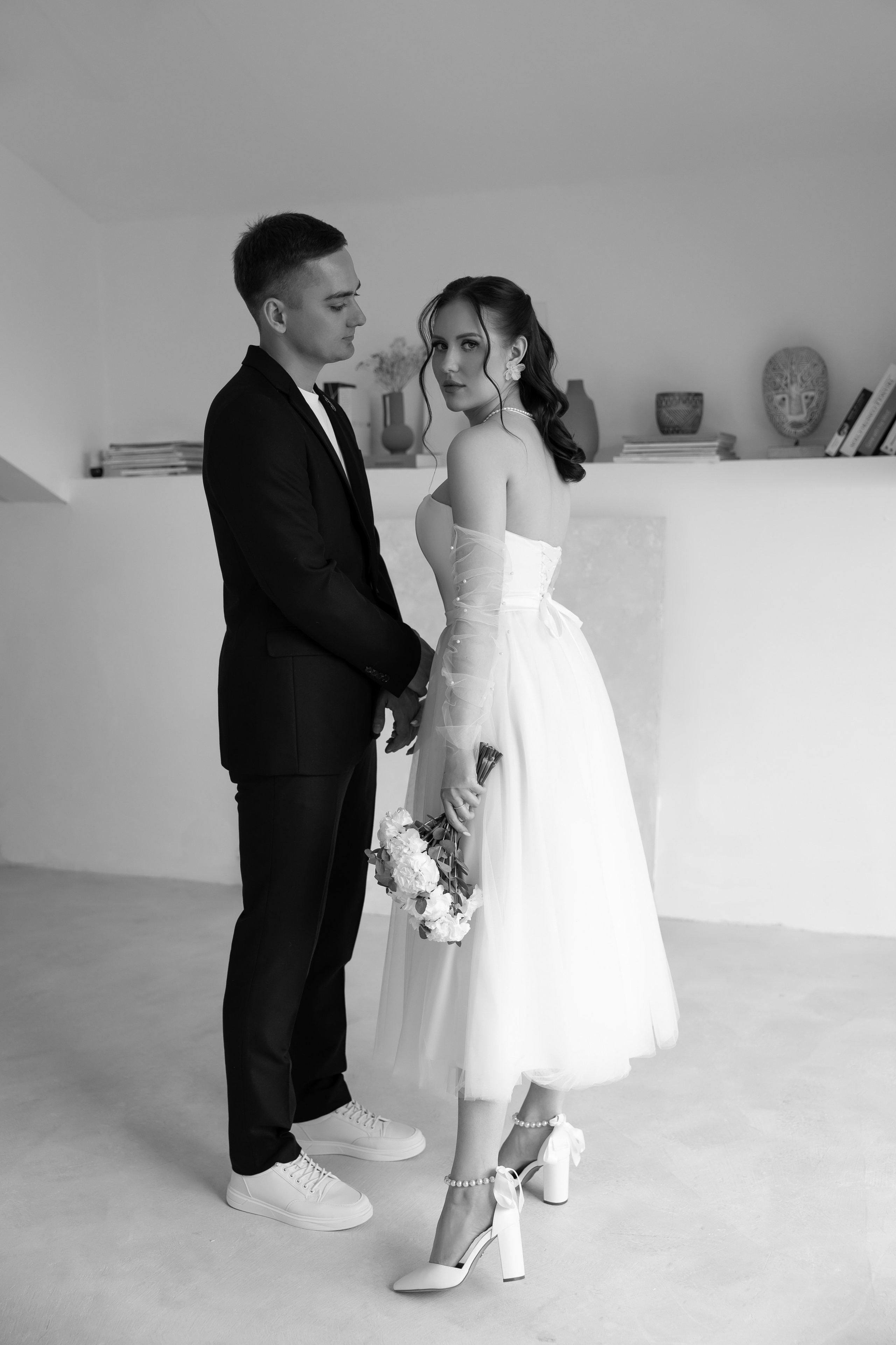 Екатерина и Владлен. Главная