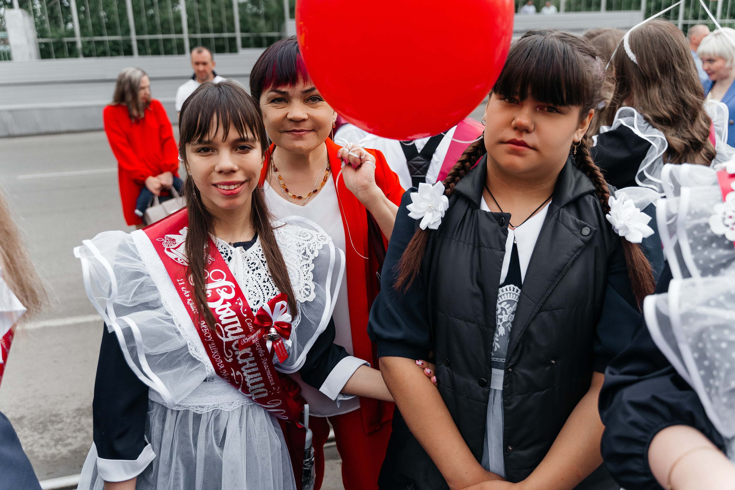 Репортаж. Виктория Алпеева — фотограф по любви