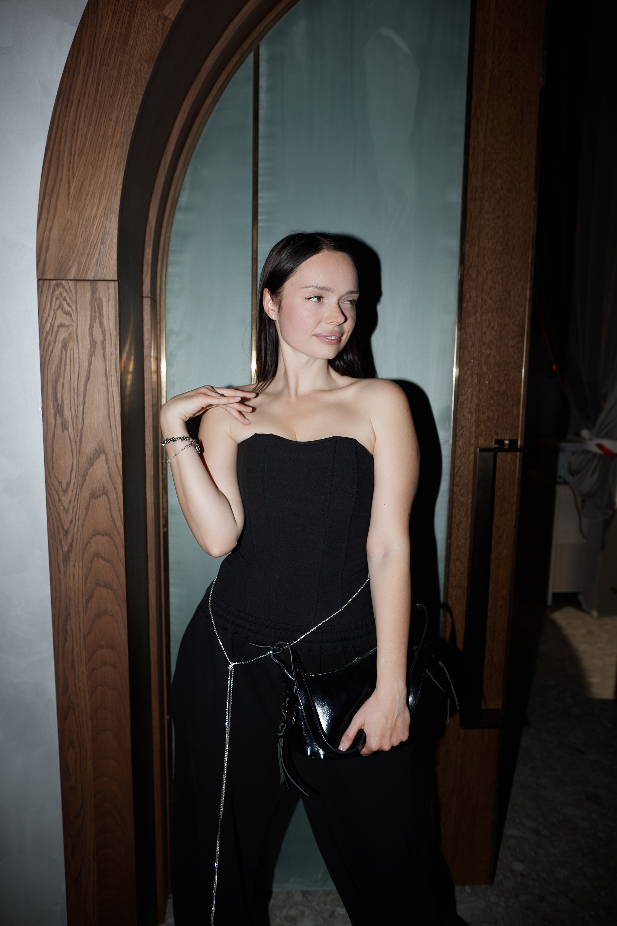 Dj Nils в Сочи. RetroChic Фото