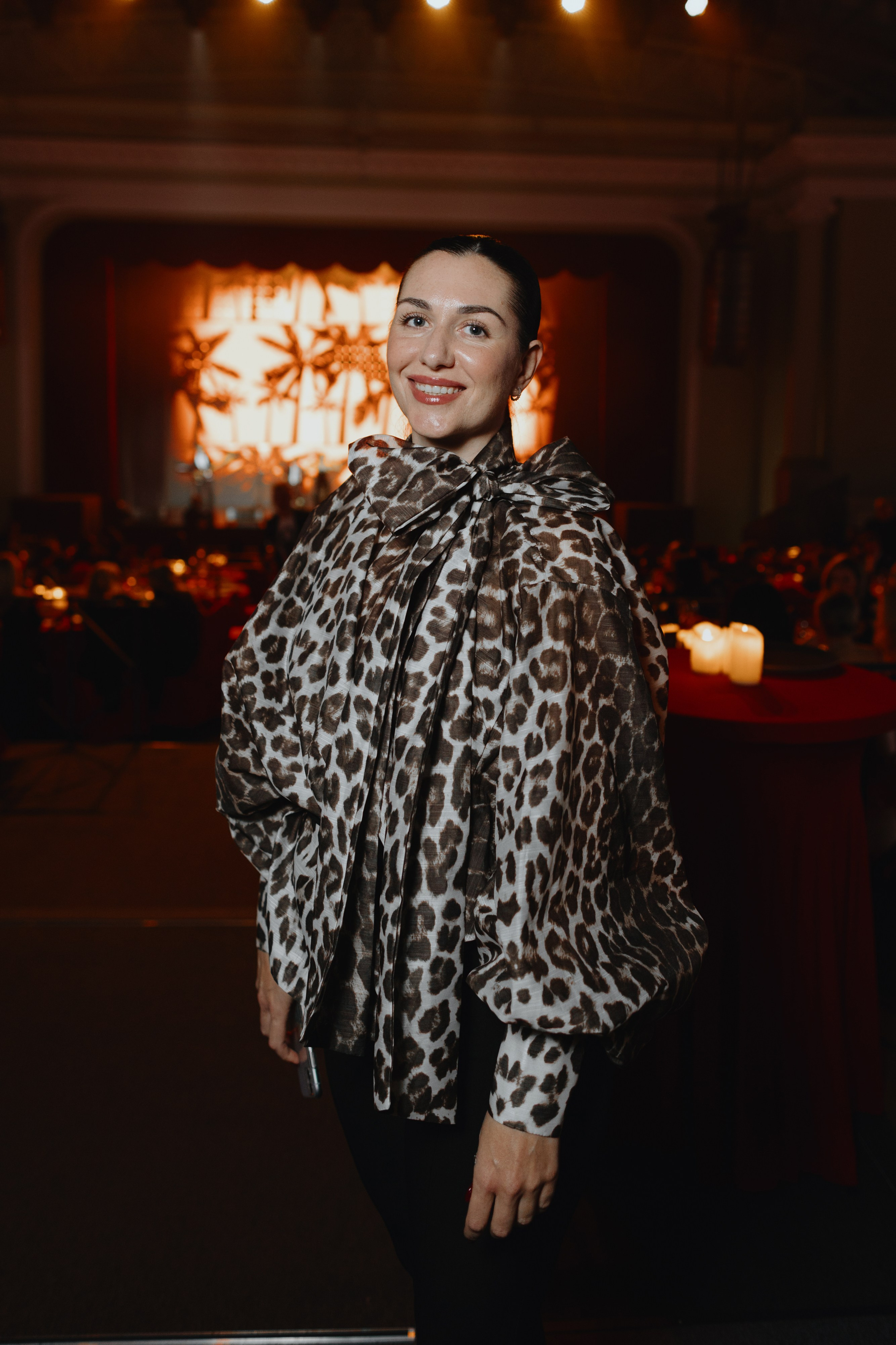 MALLPIC SOCHI 2025. RetroChic Фото