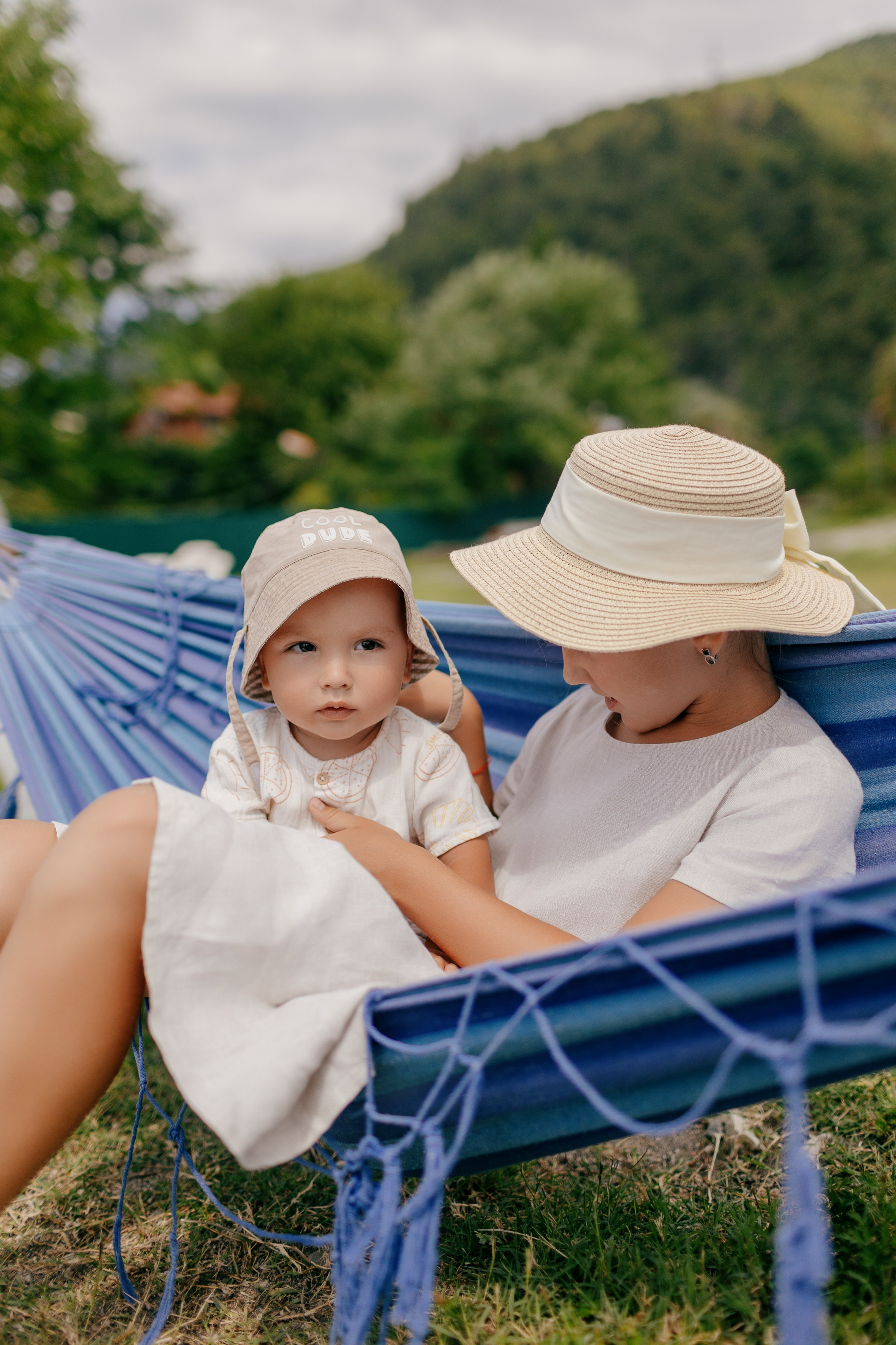 Озеро Рица 15т. RetroChic Фото