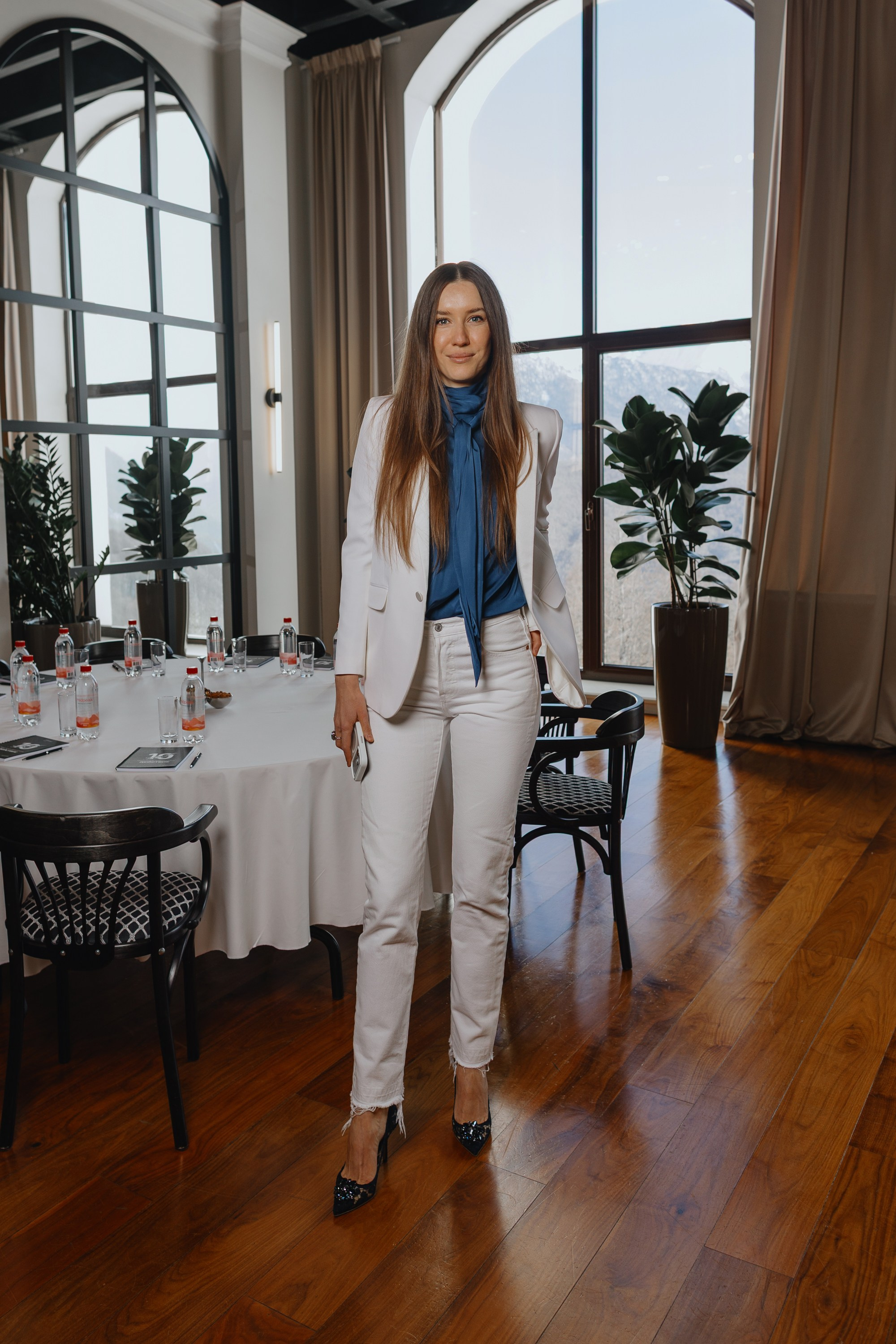 Rixos Hotel Клуб Прорыв. RetroChic Фото