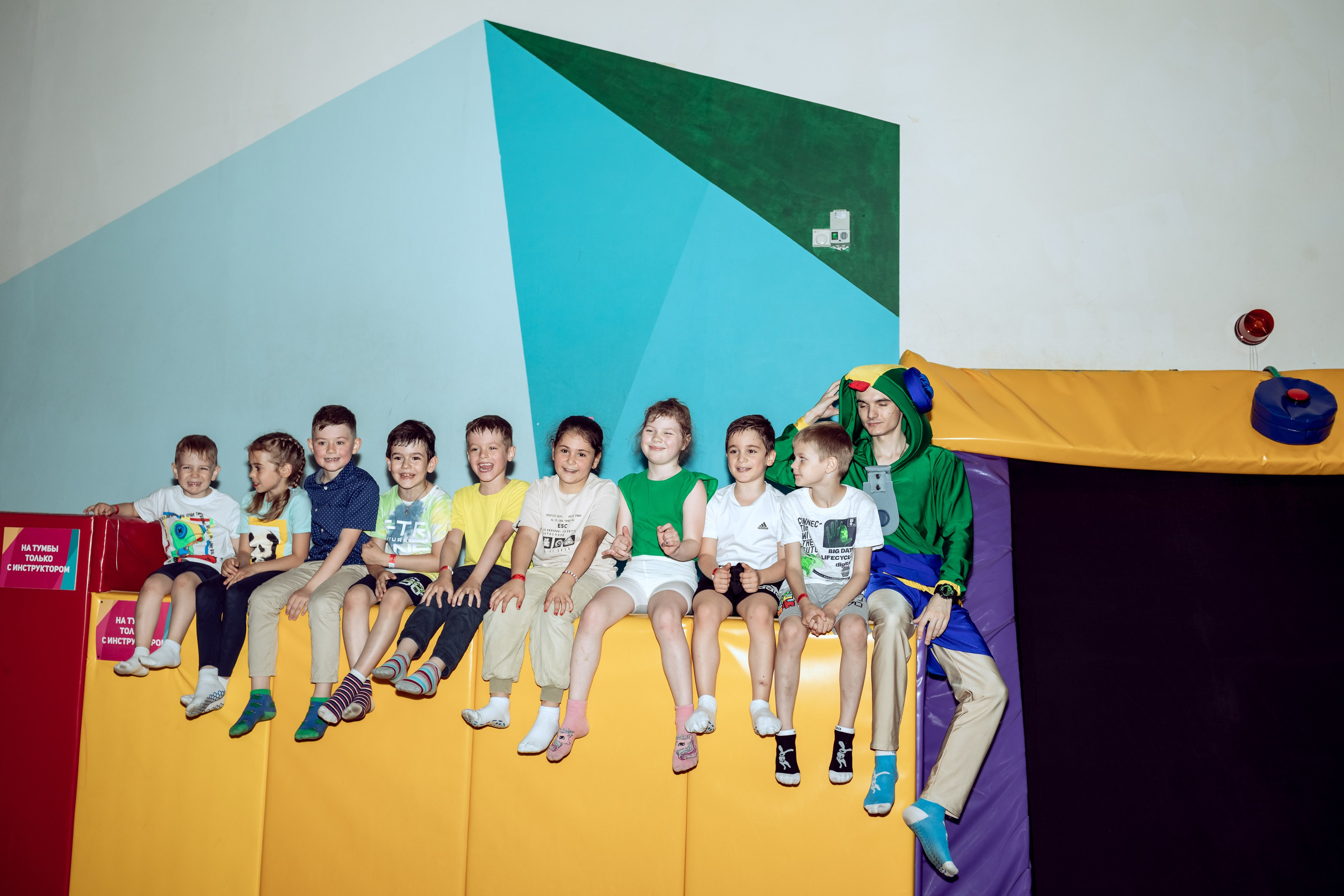 Детские праздники. Детский и семейный фотограф Москва Наталья Матвеенко